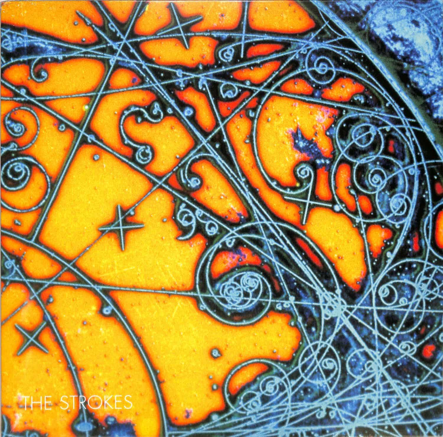 Strokes - IS THIS IT 