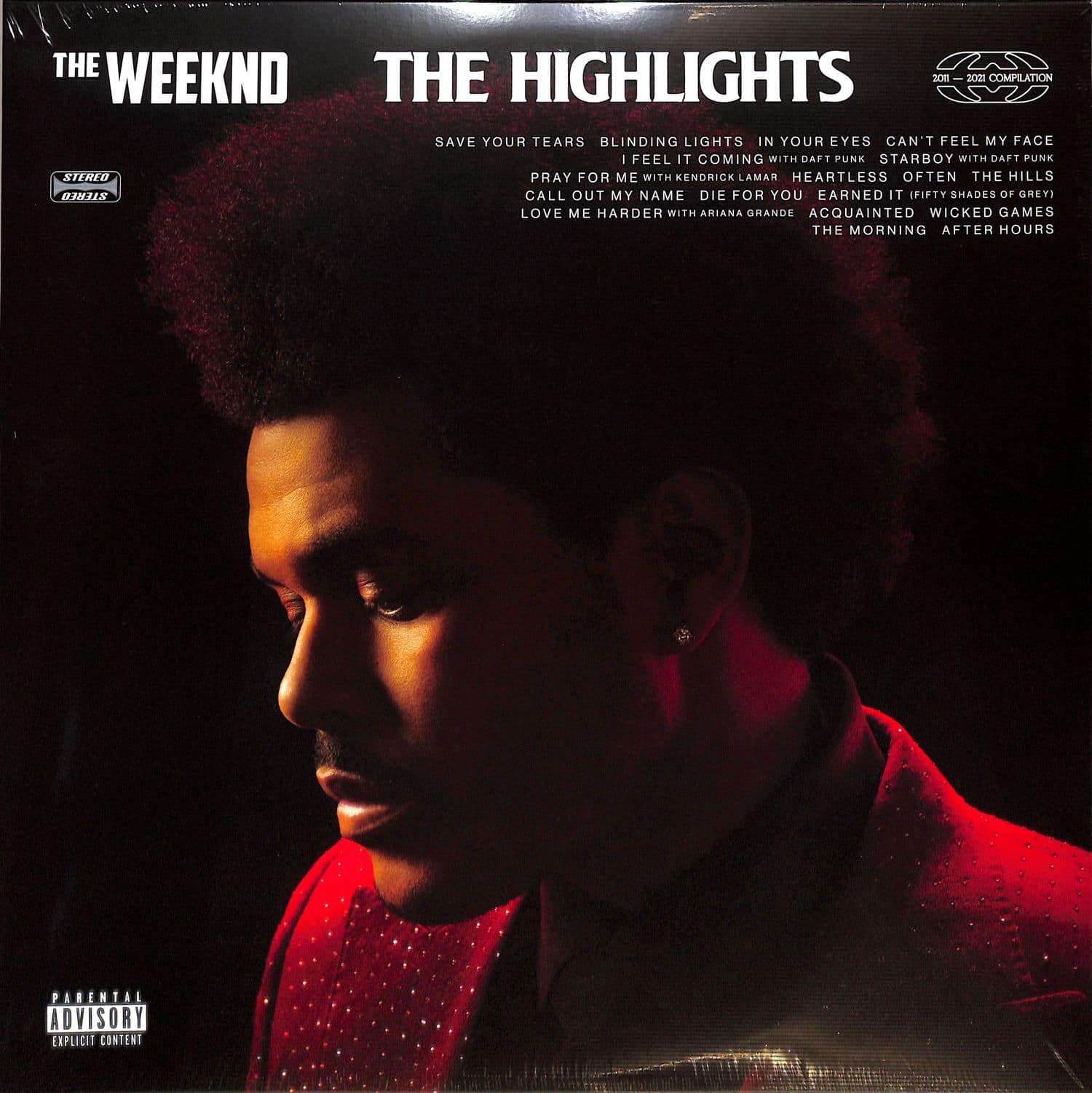 The Weeknd - THE HIGHLIGHTS 