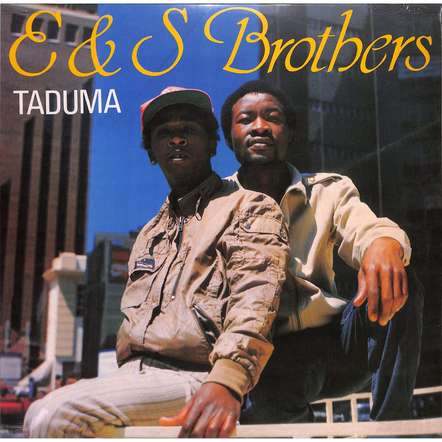 E&S Brothers - TADUMA 