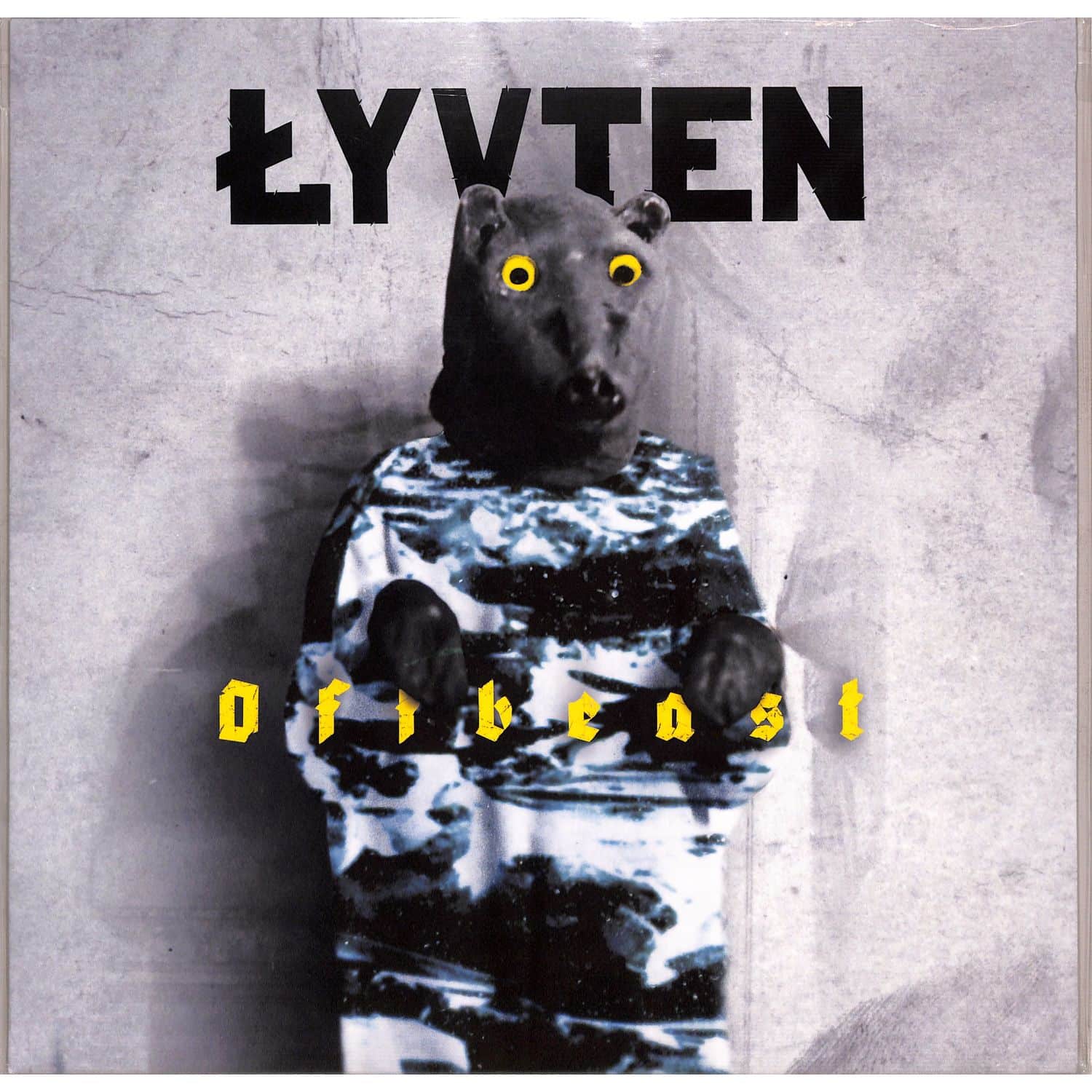 Lyvten - OFFBEAST 