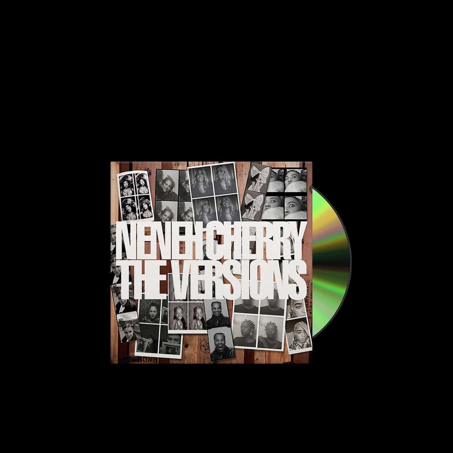 Neneh Cherry - THE VERSIONS 