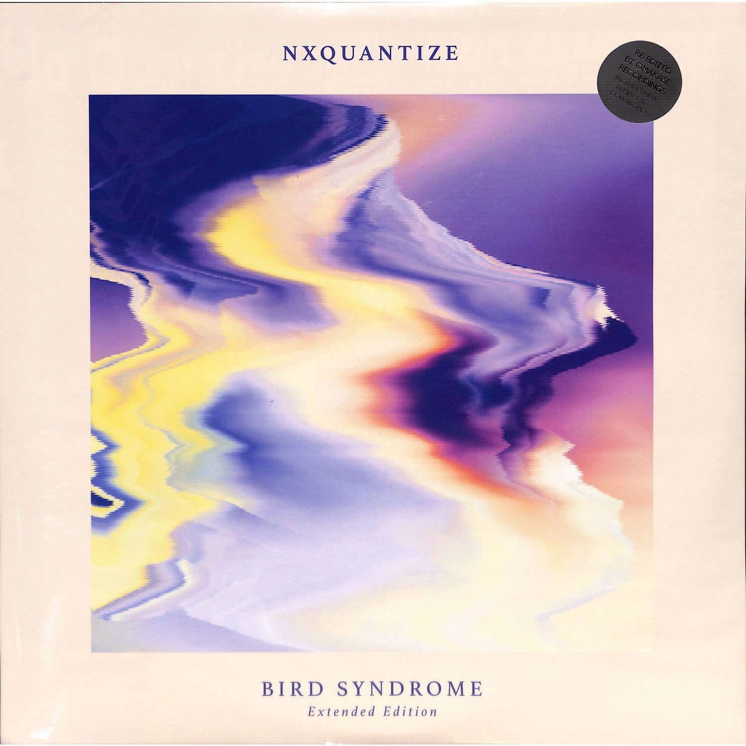 NxQuantize - BIRD SYNDROME 