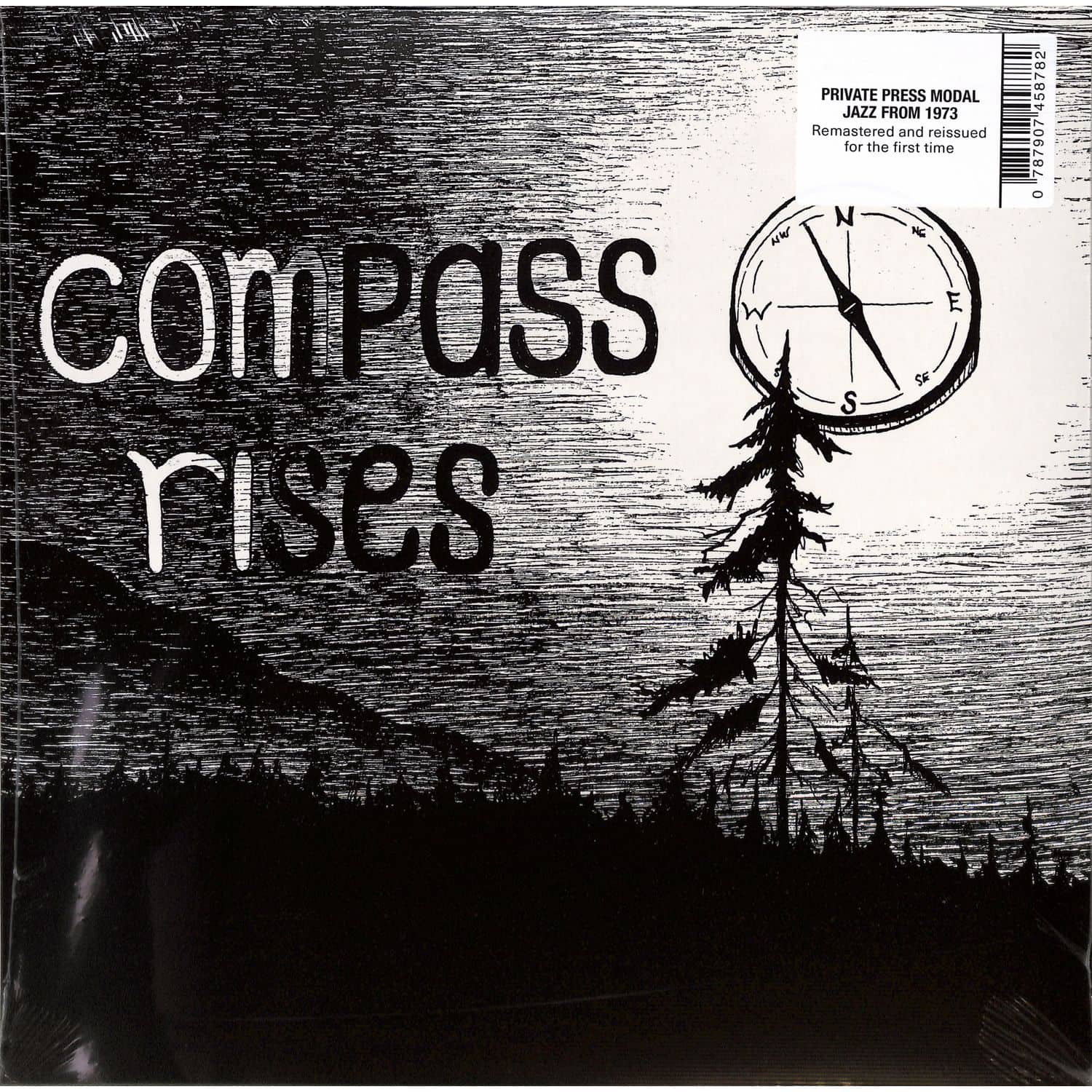 Compass - COMPASS RISES 