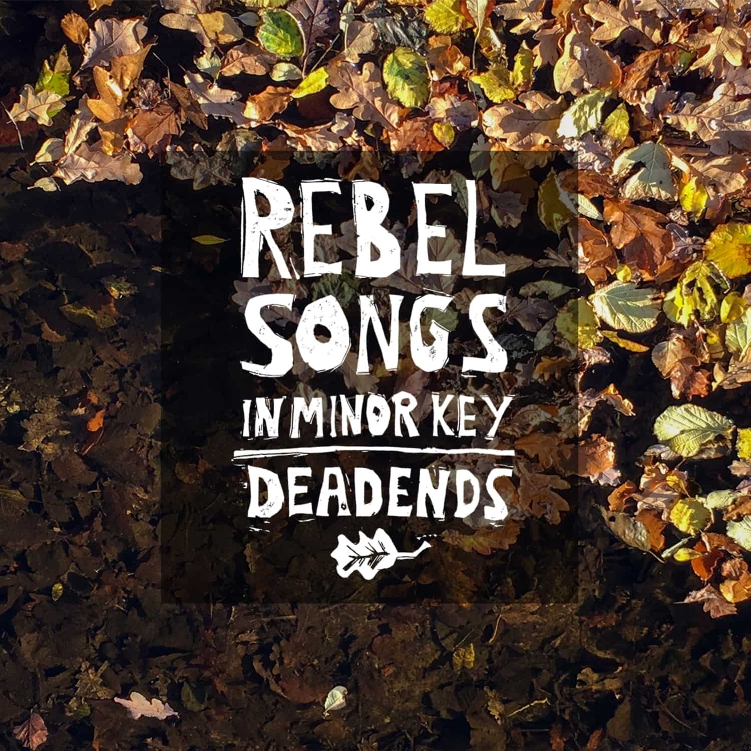 Deadends - REBEL SONGS IN MINOR KEY 