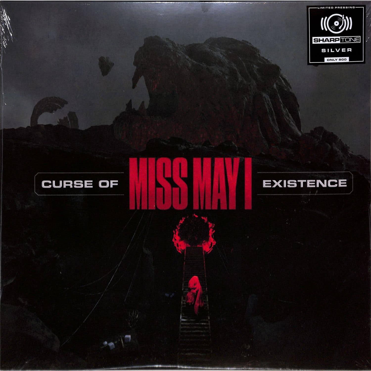 Miss May I - CURSE OF EXISTENCE 