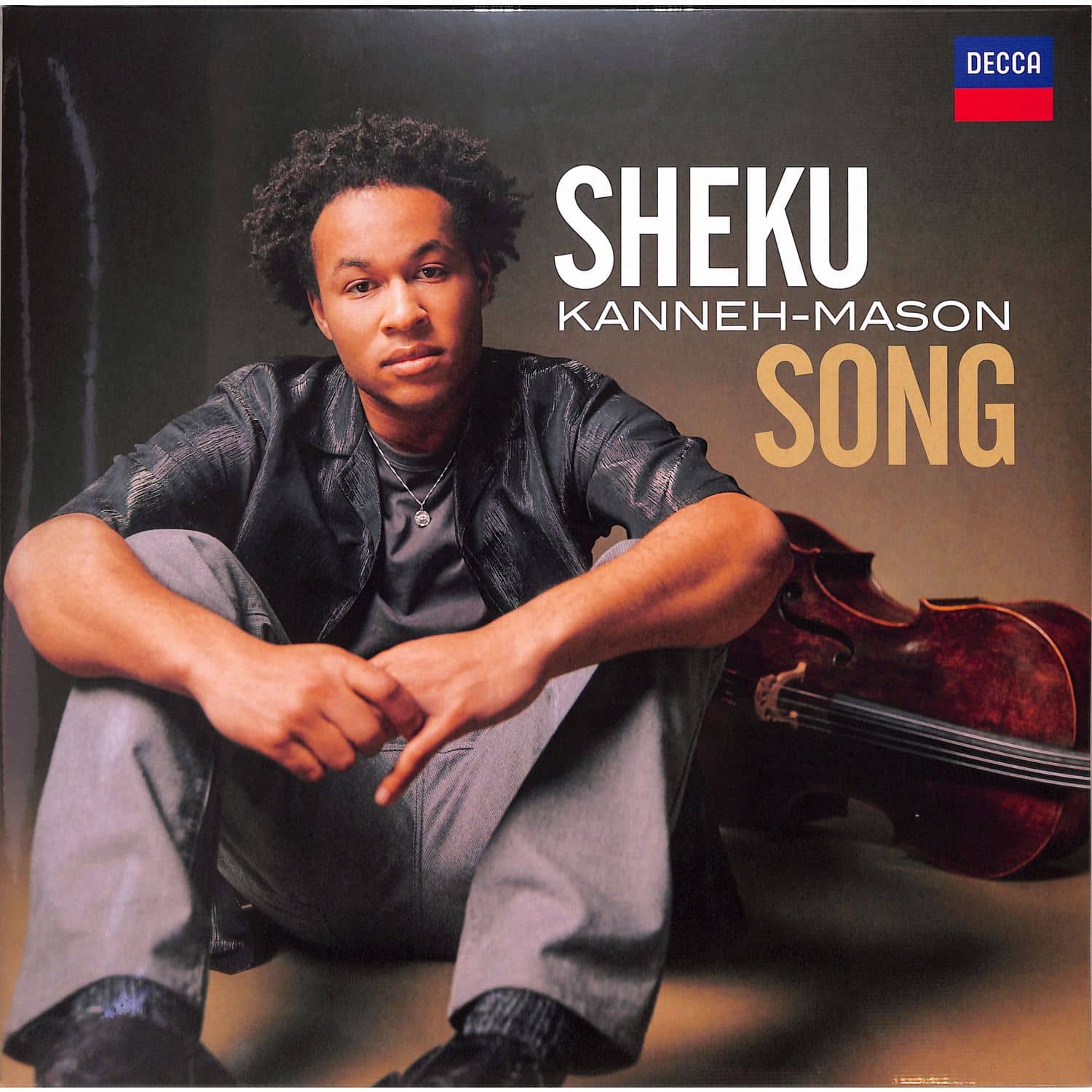 Sheku Kanneh-Mason - SONG 