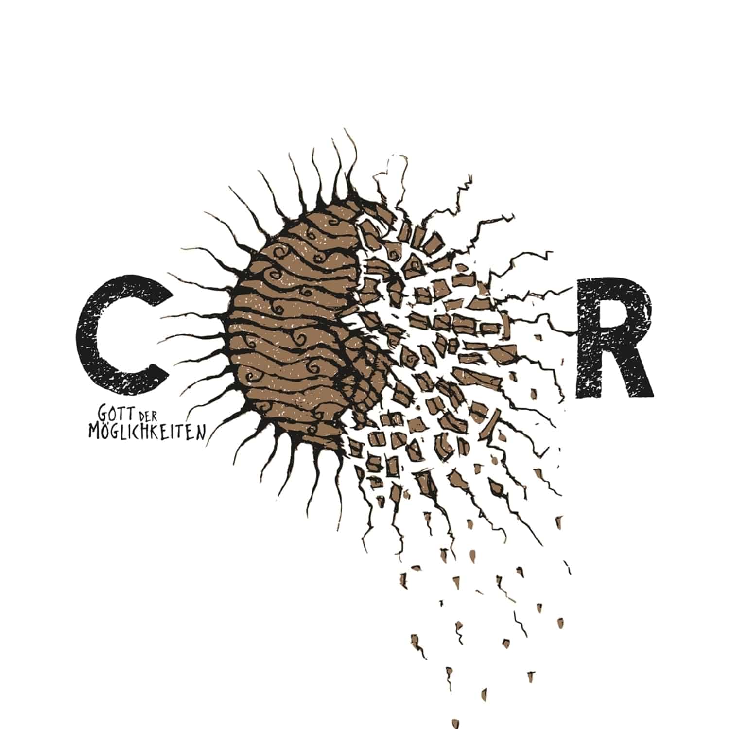 Cor - GOTT DER MGLICHKEITEN 