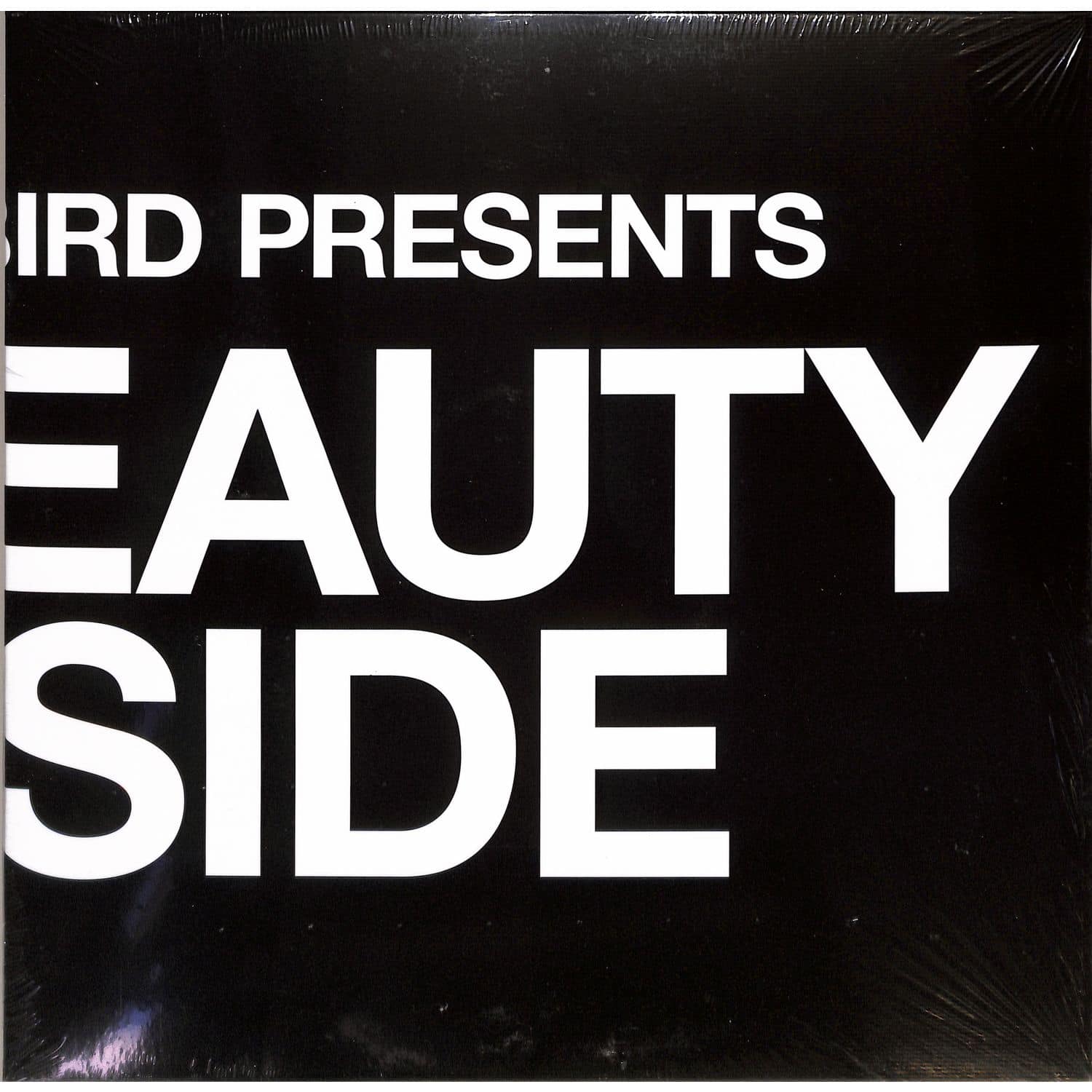Lefto - LEFTO EARLY BIRD PRESENTS THE BEAUTY IS INSIDE 