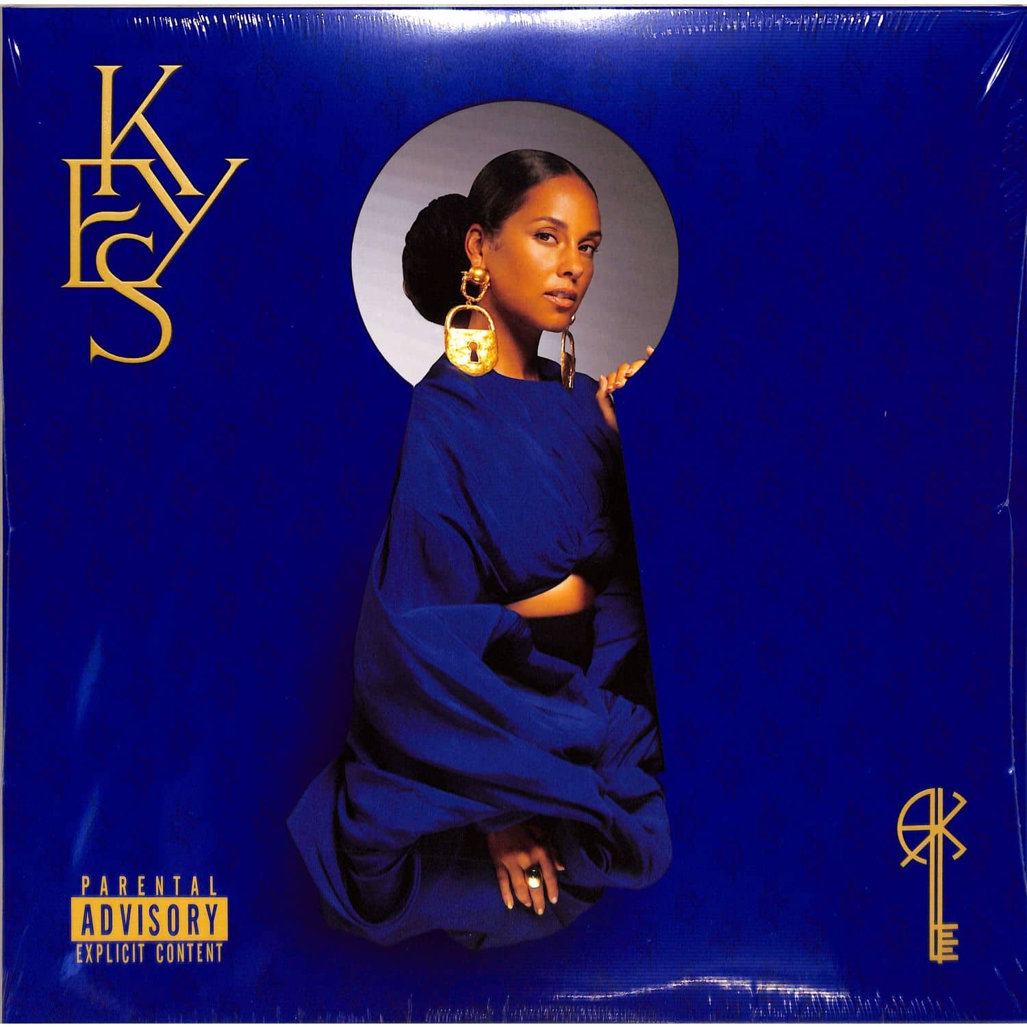 Alicia Keys - KEYS 