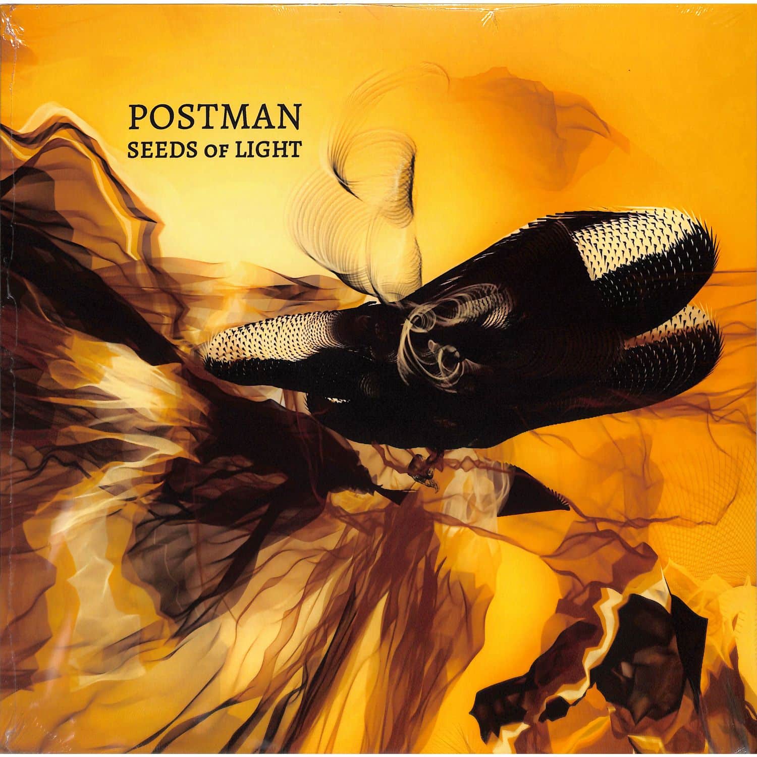 Postman - SEEDS OF LIGHT 