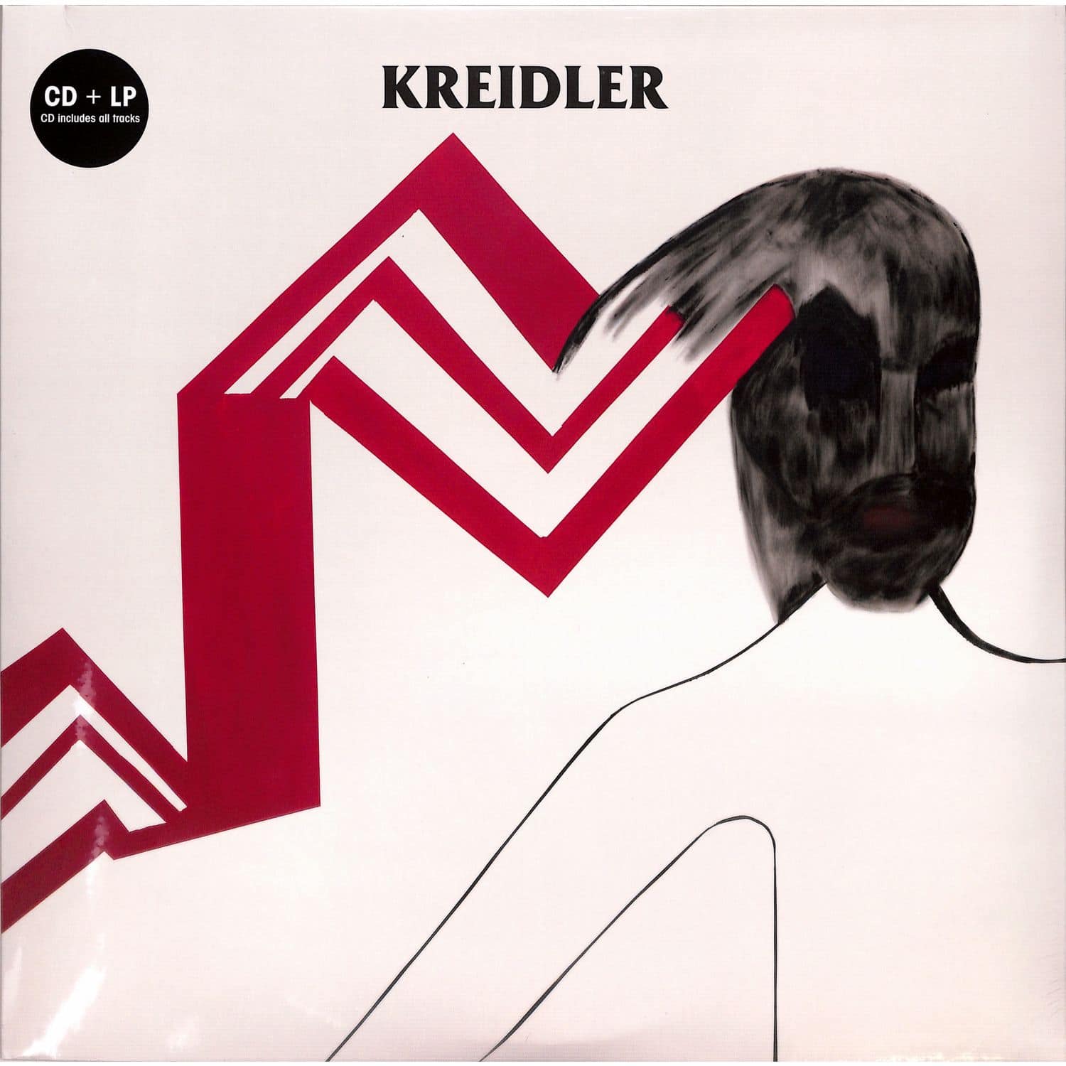 Kreidler - DEN 