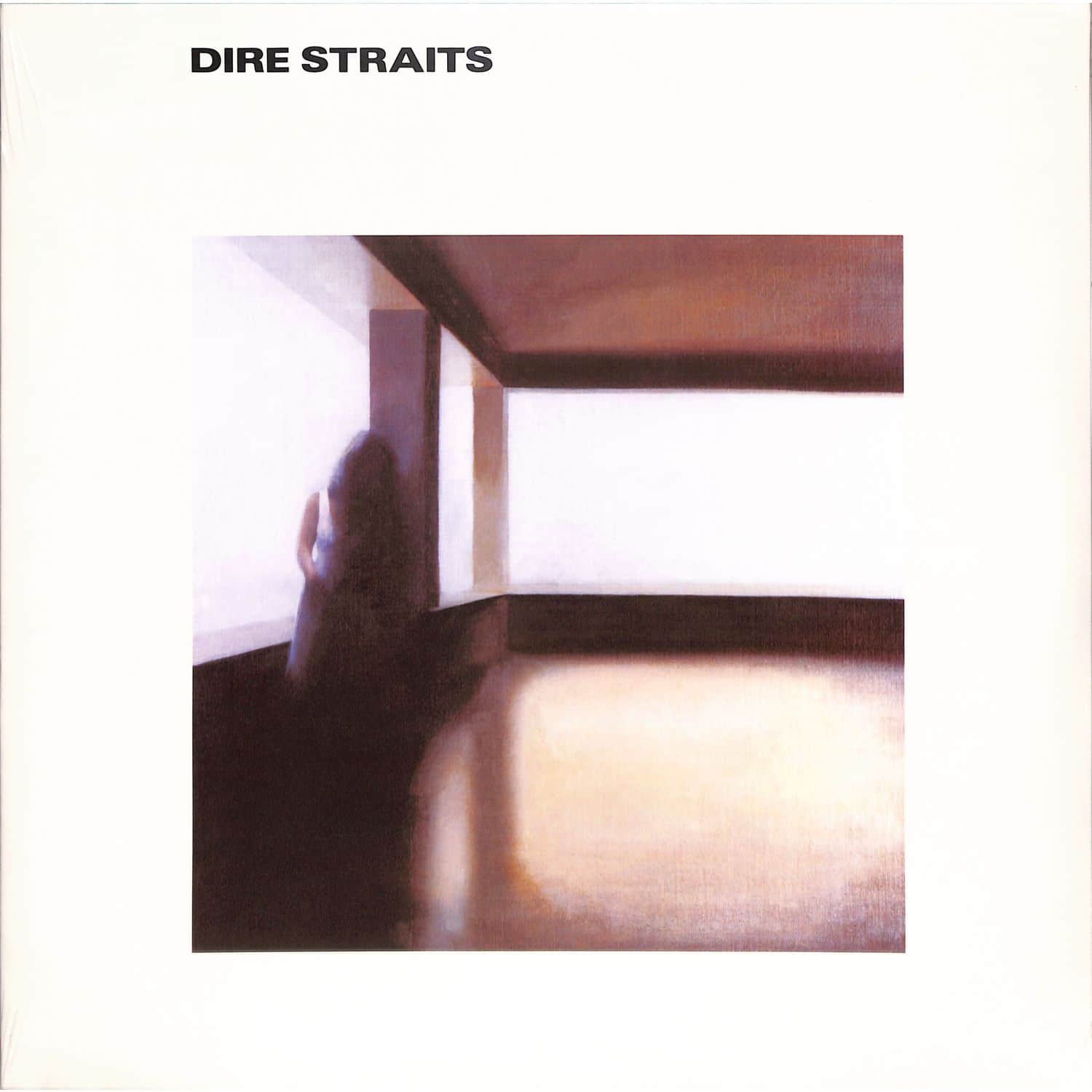 Dire Straits - DIRE STRAITS 