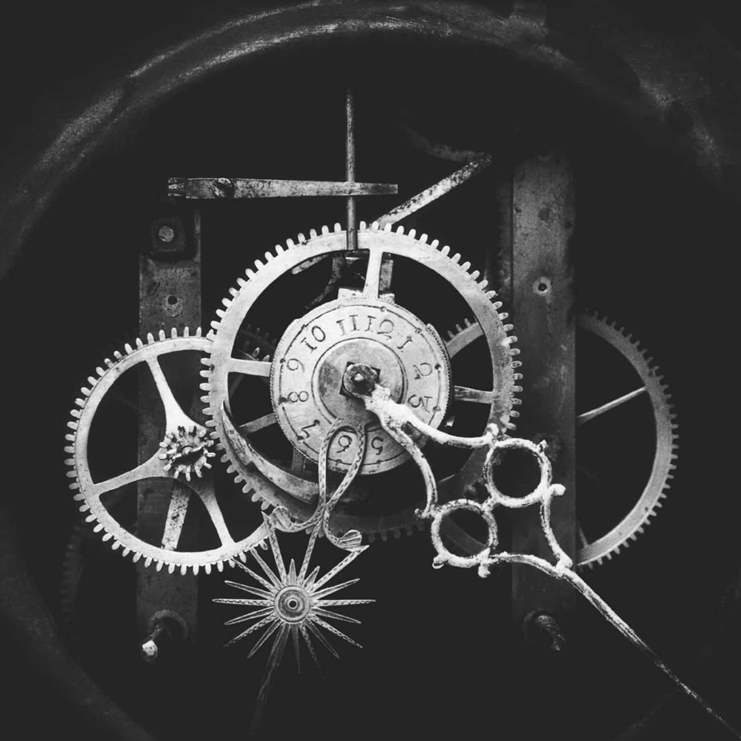 Soundtrack Of Our Lives - EXTENDED REVELATION 