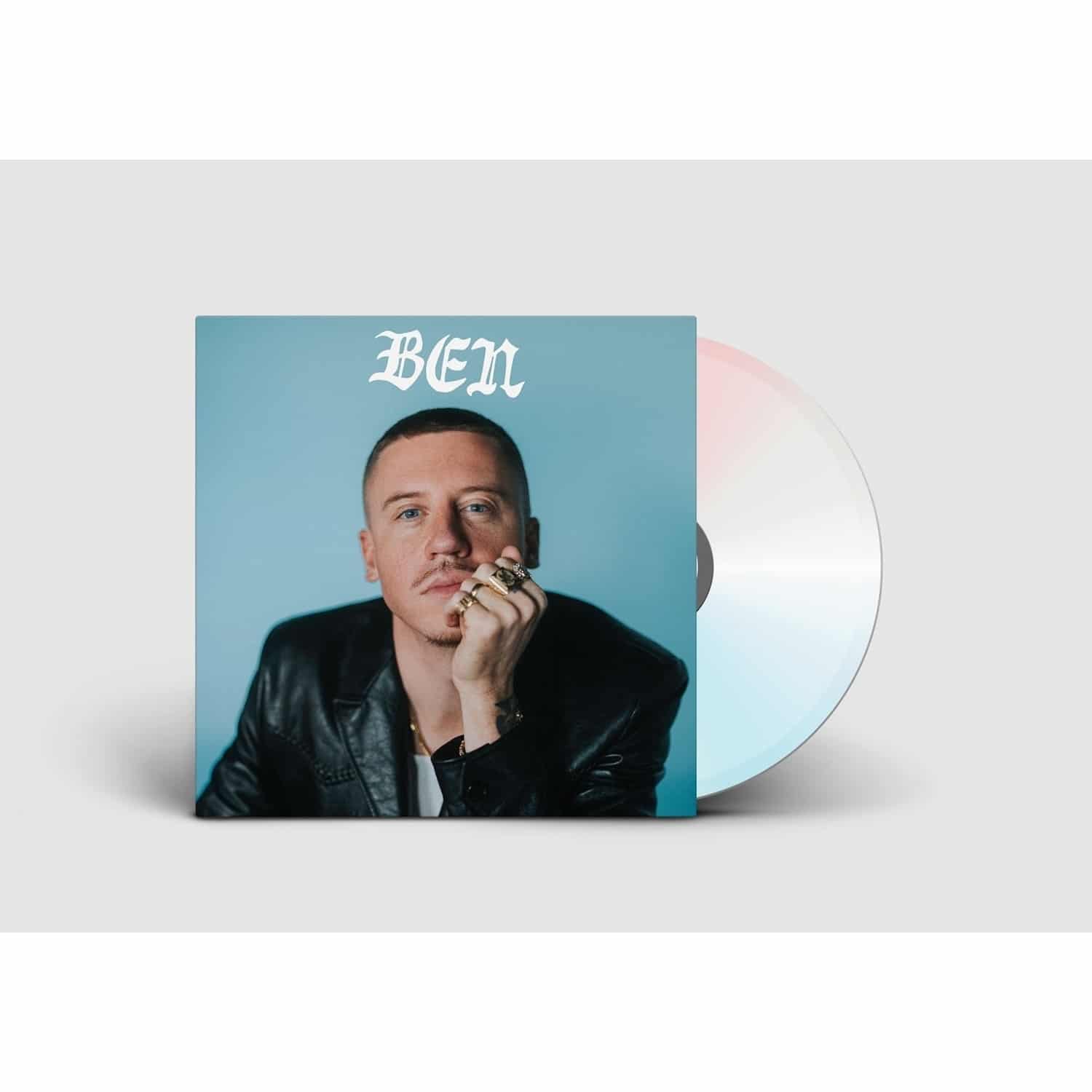 Macklemore - BEN 
