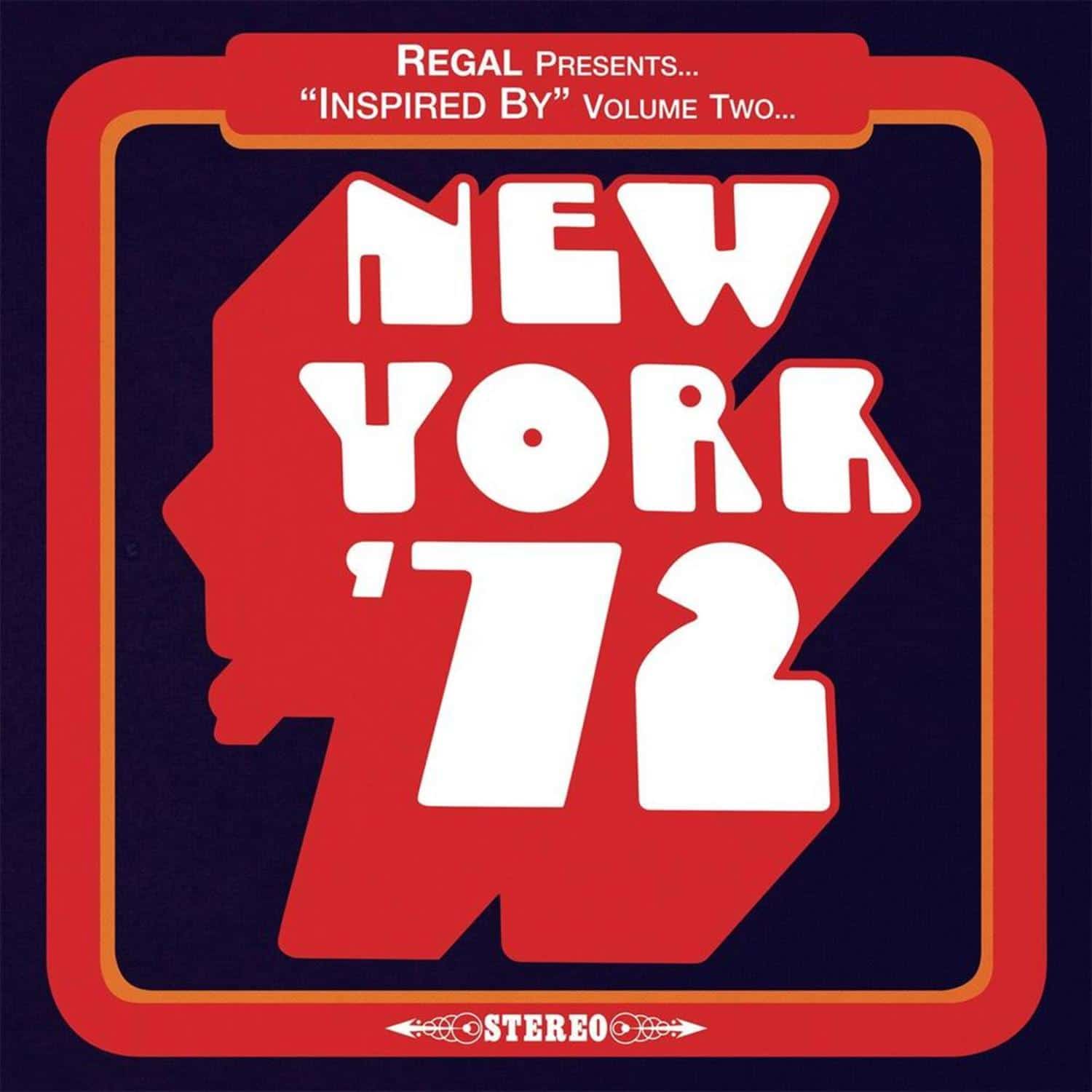 Regal - NEW YORK 72