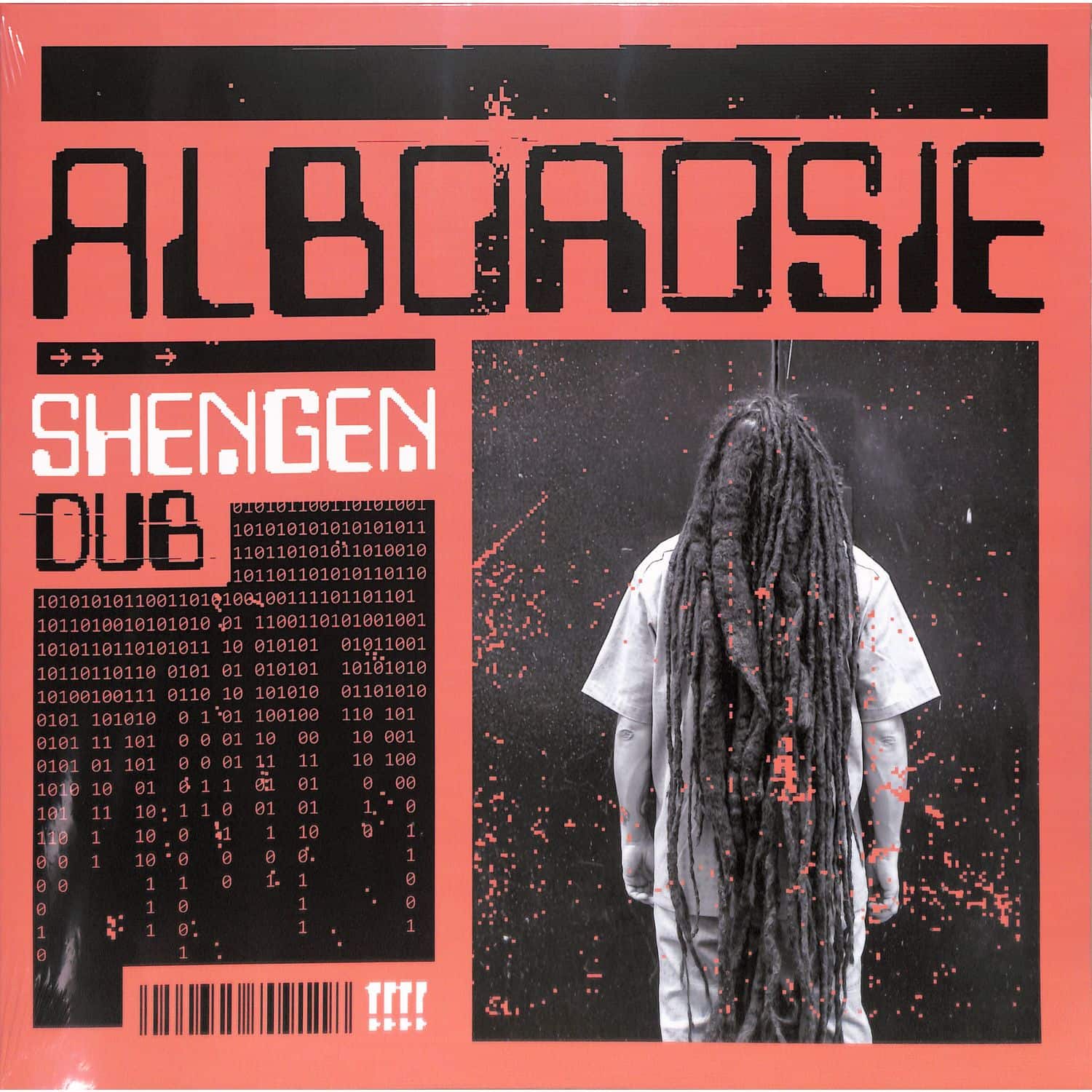 Alborosie - SHENGEN DUB 