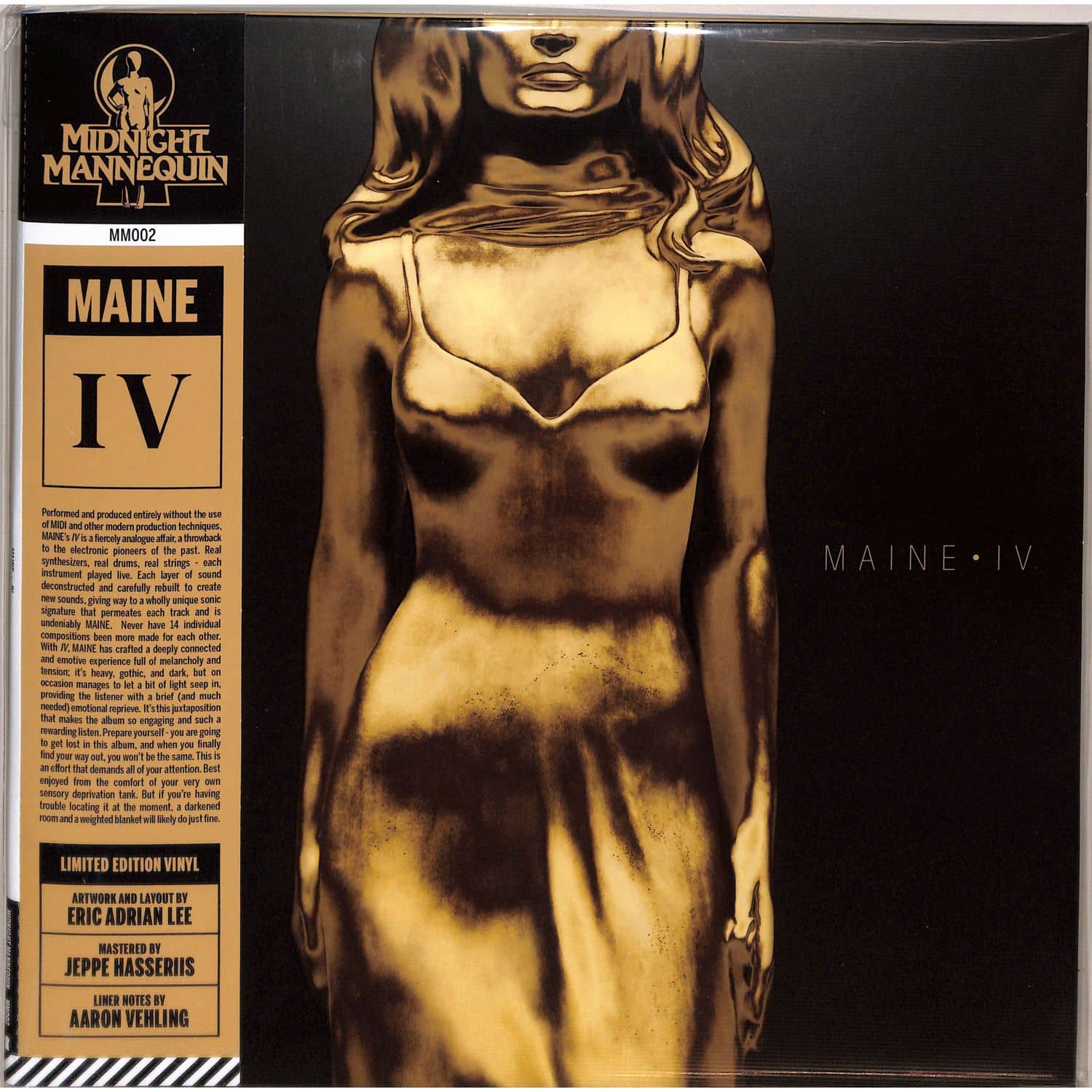 Maine - IV 