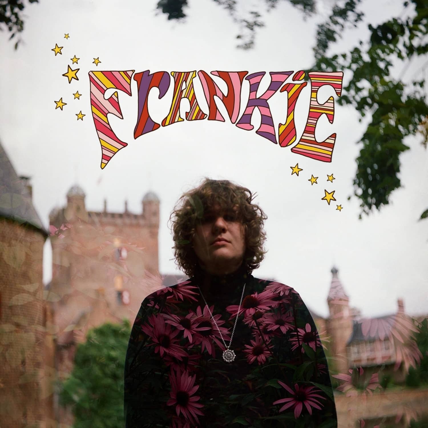 Frankie - ALS SNEEUW VOOR DE ZON 
