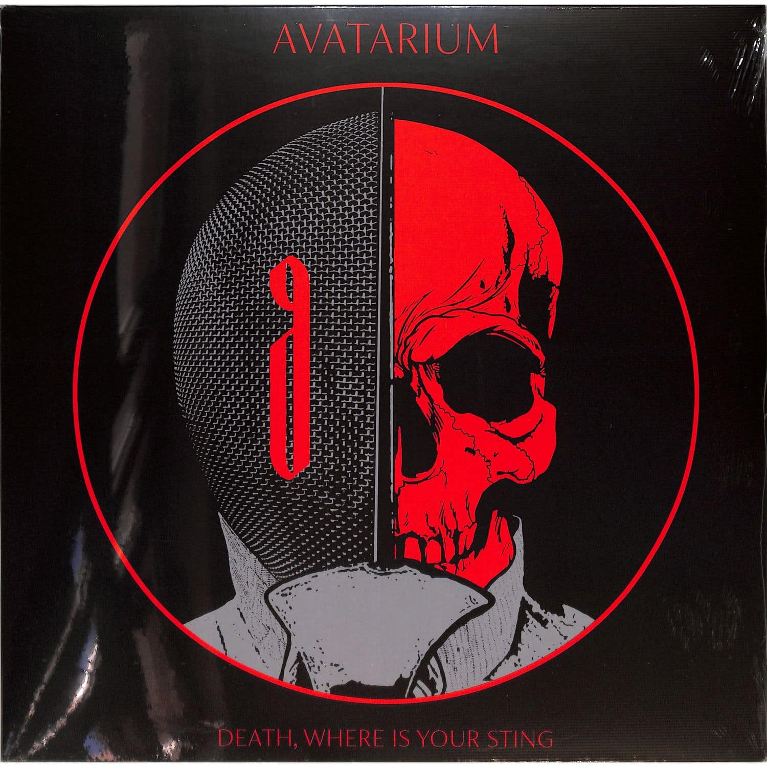 Avatarium - DEATH, WHERE IS YOUR STING 