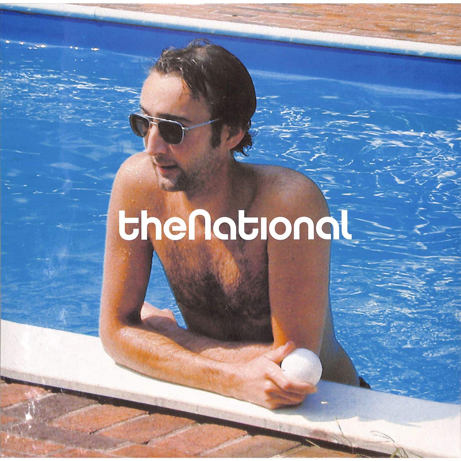 The National - THE NATIONAL 