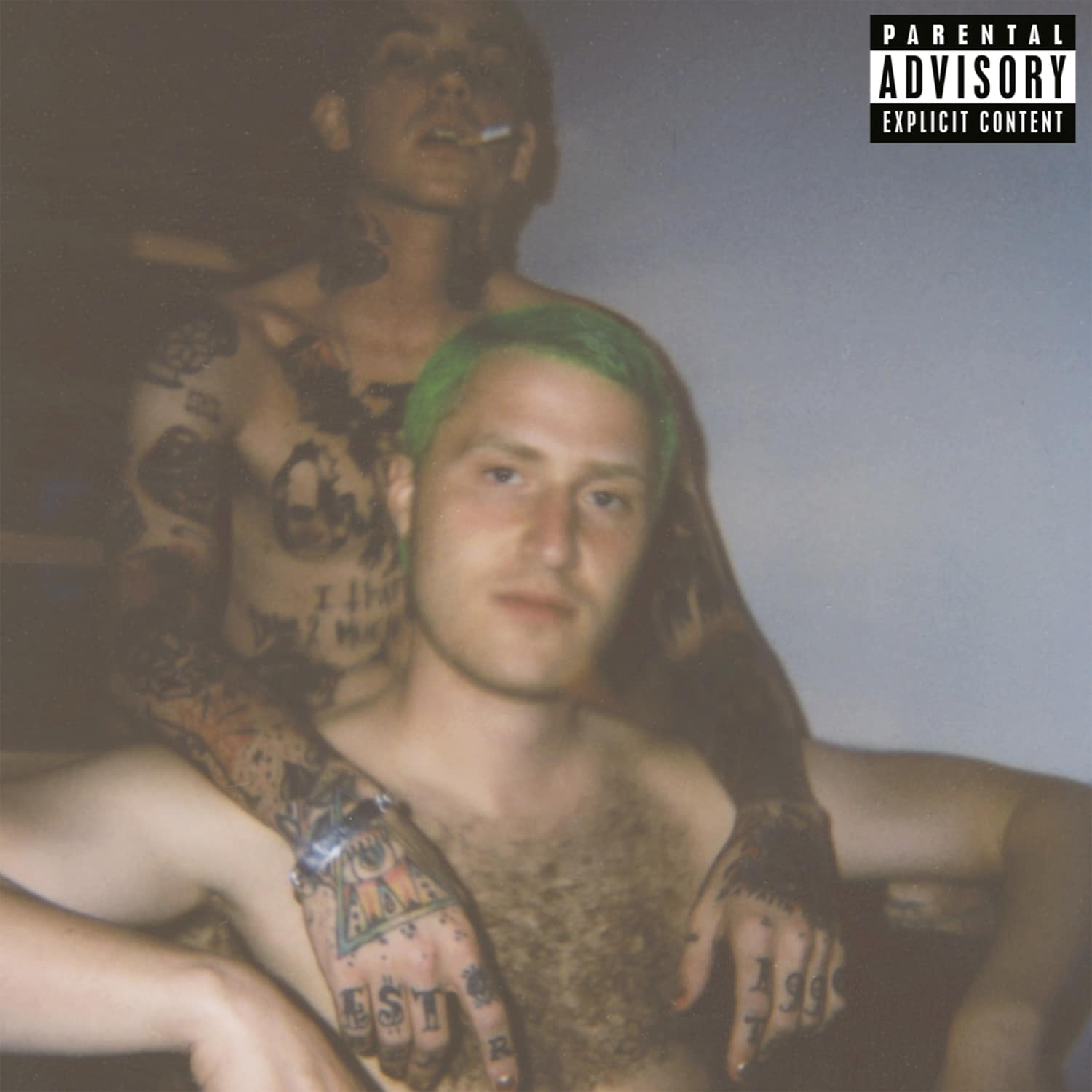 Mansionz - MANSIONZ 