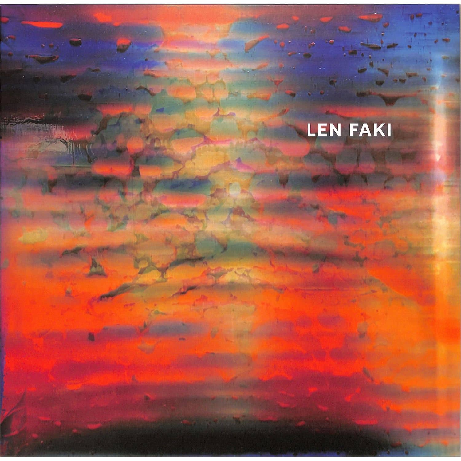 Len Faki - FUSION EP 03/03