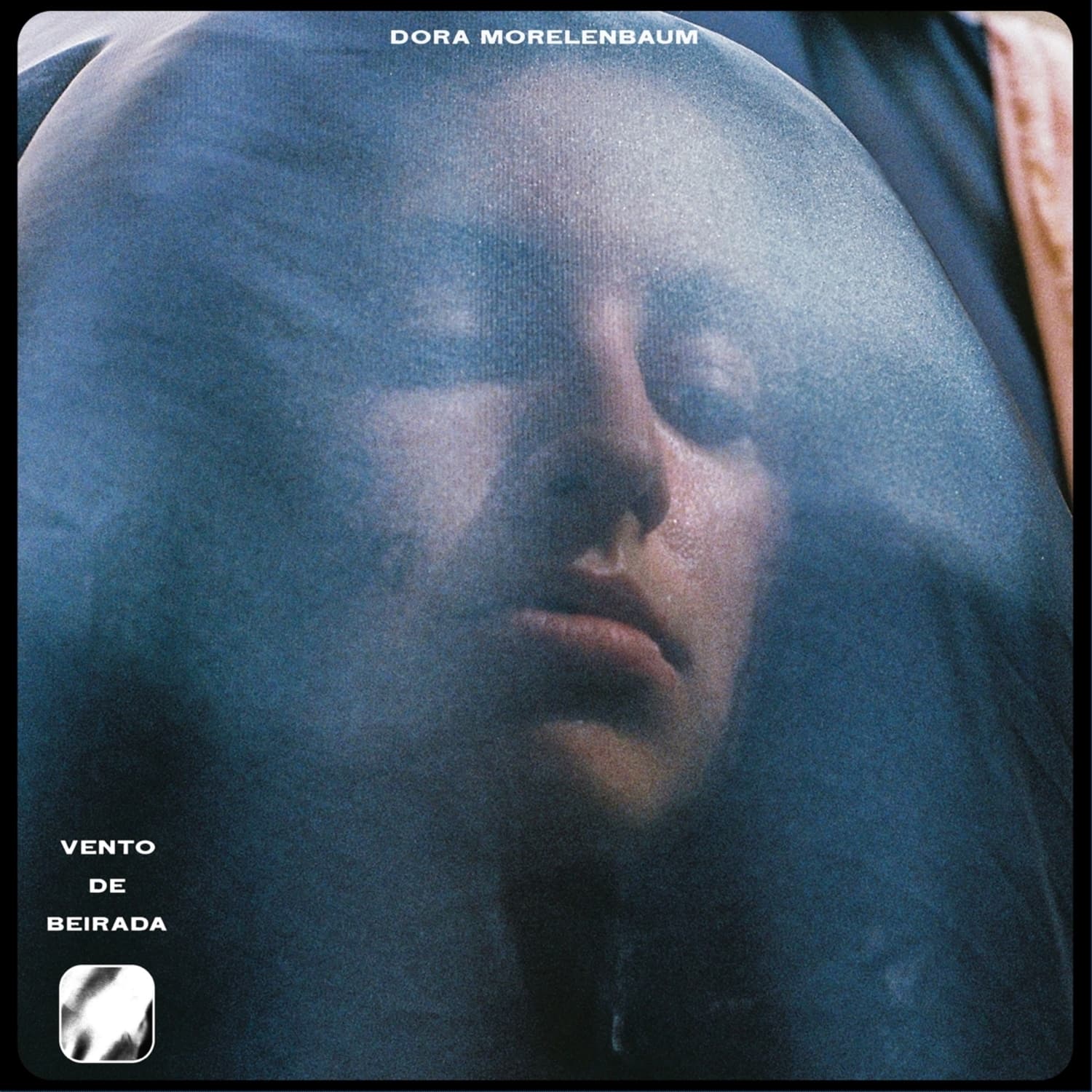 Dora Morelenbaum - VENTO DE BEIRADA