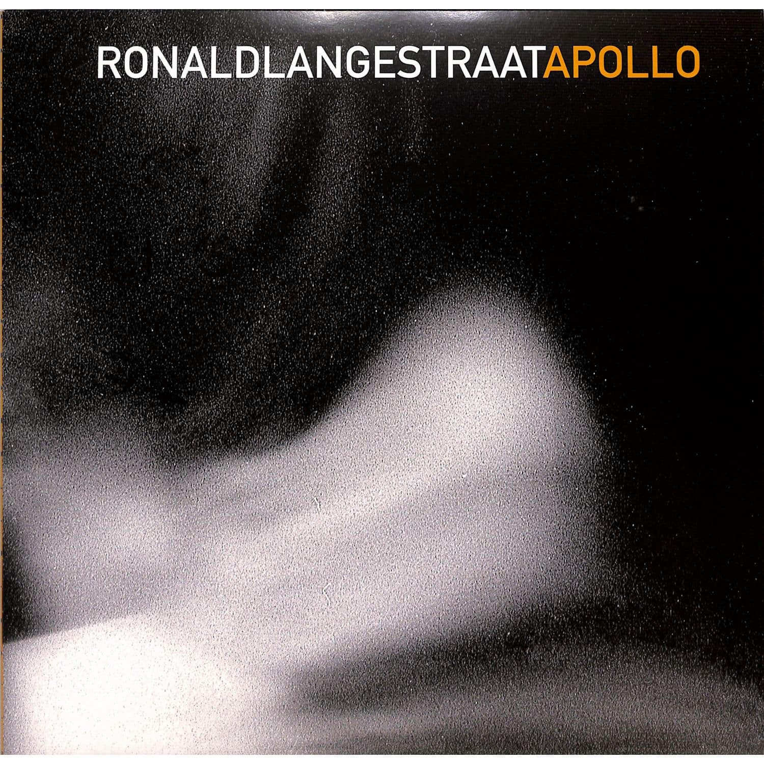 Ronald Langestraat - APOLLO 