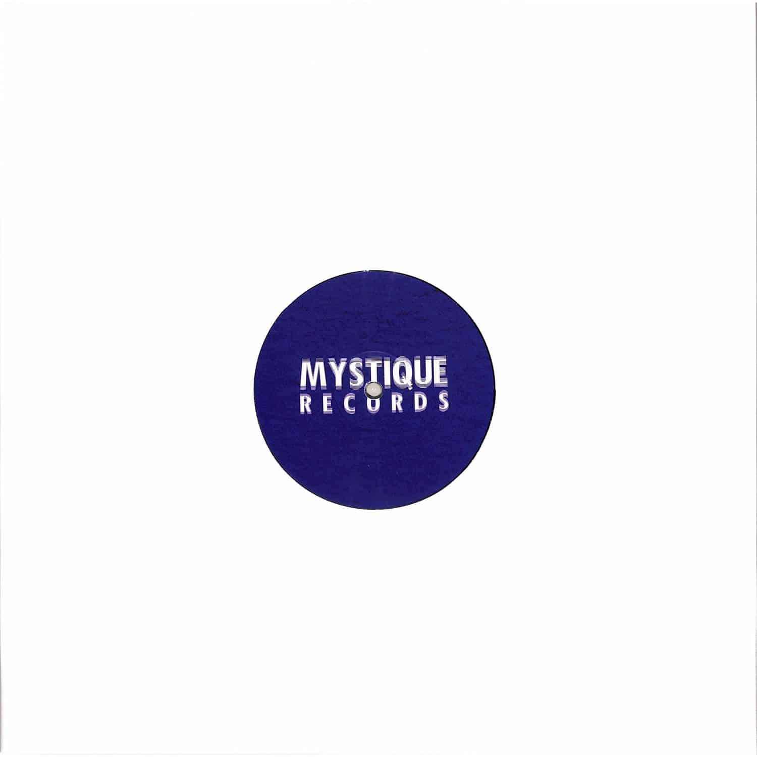 Sylvester Javier - MYSTIQUE Vision #01