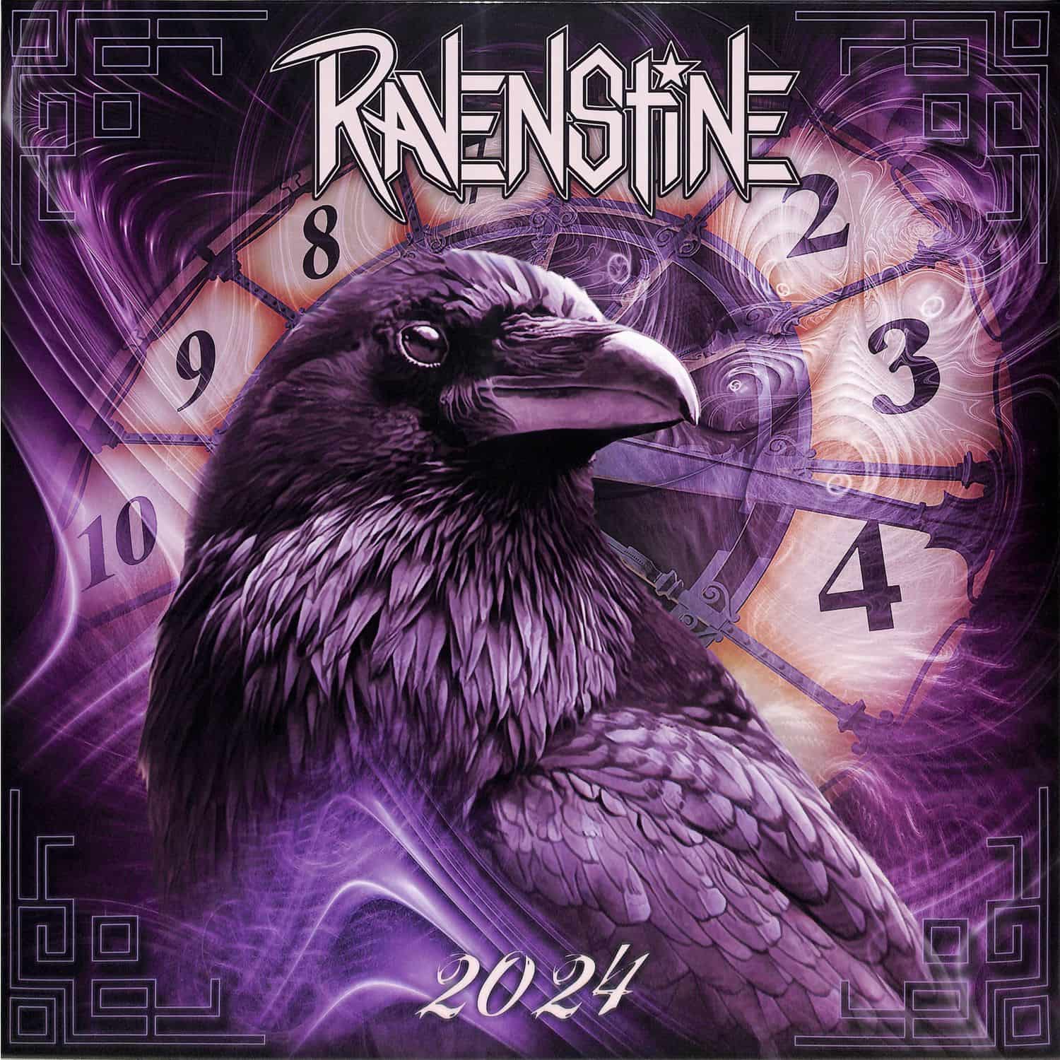 Ravenstine - 2024 