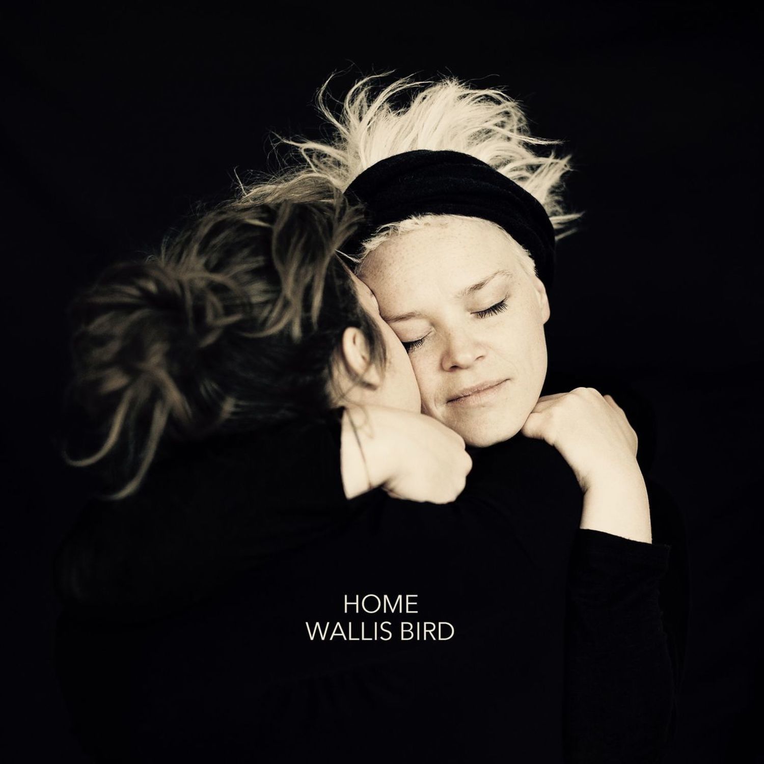 Wallis Bird - HOME 