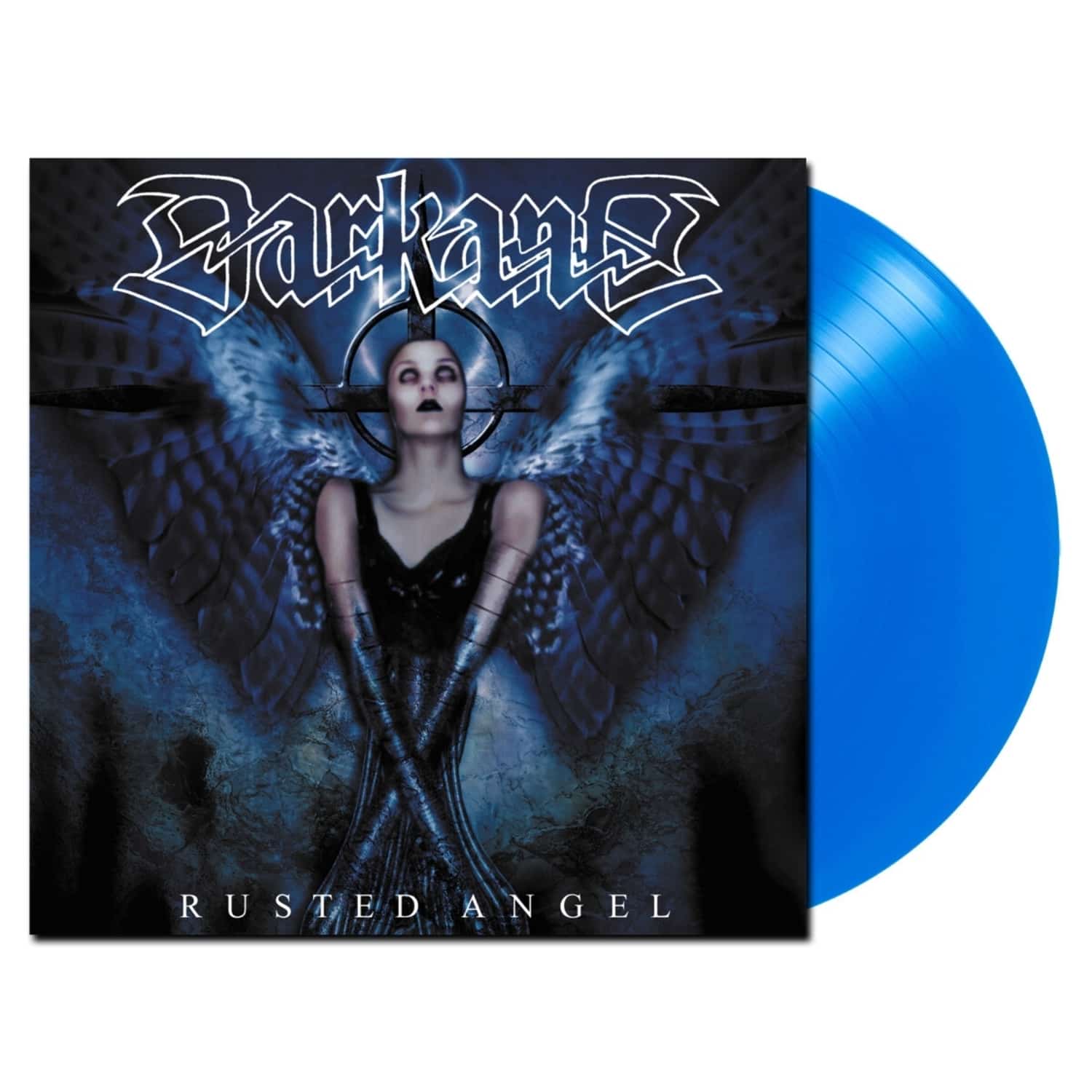 Darkane - RUSTED ANGEL 