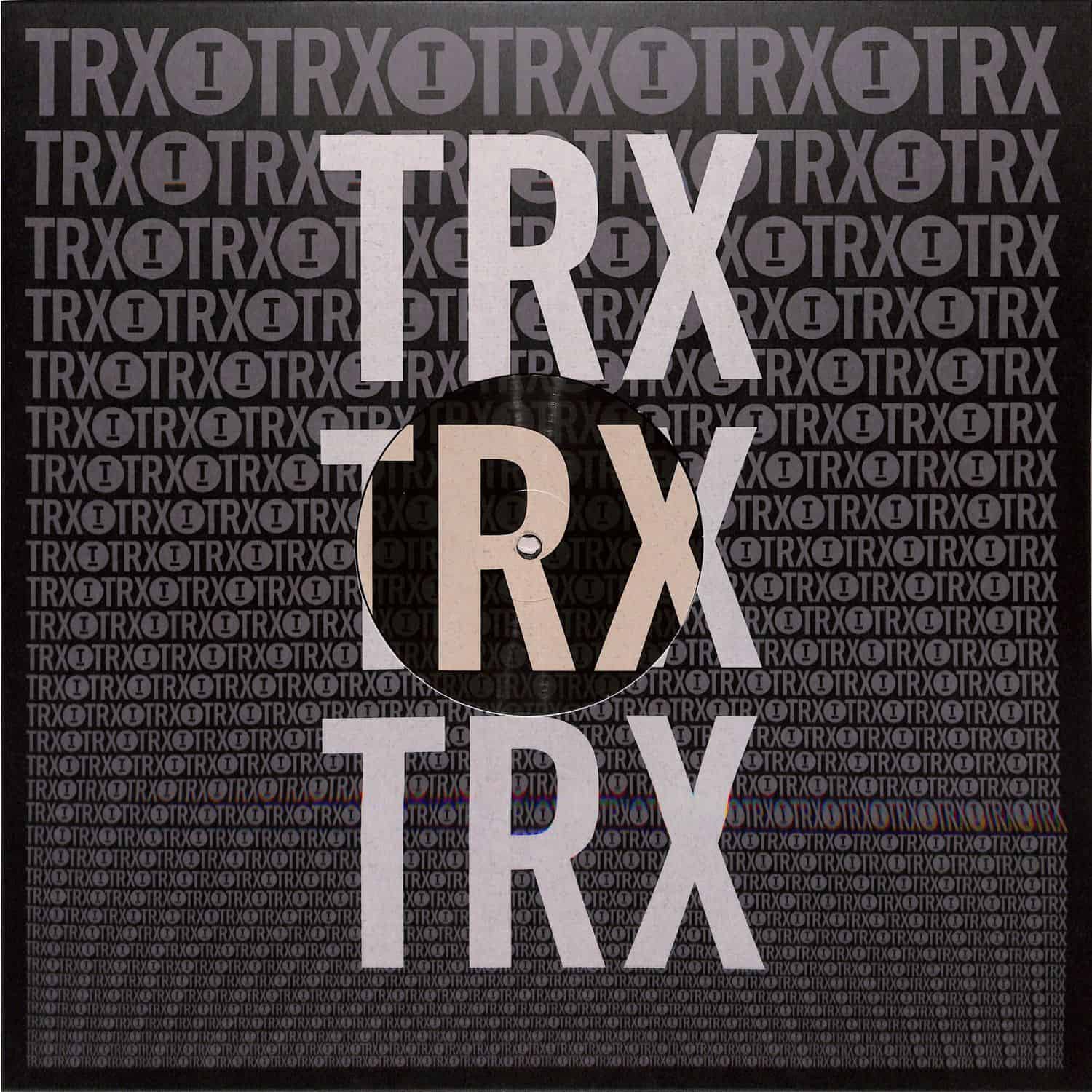 Various Artists - TOOLROOM TRAX SAMPLER VOL. 1