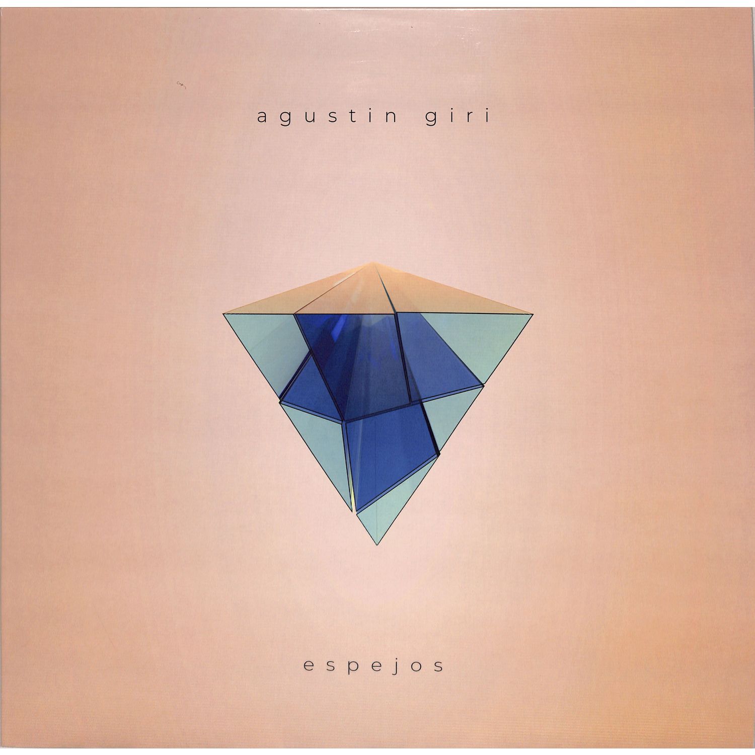 Agustin Giri - AGUSTIN GIRI