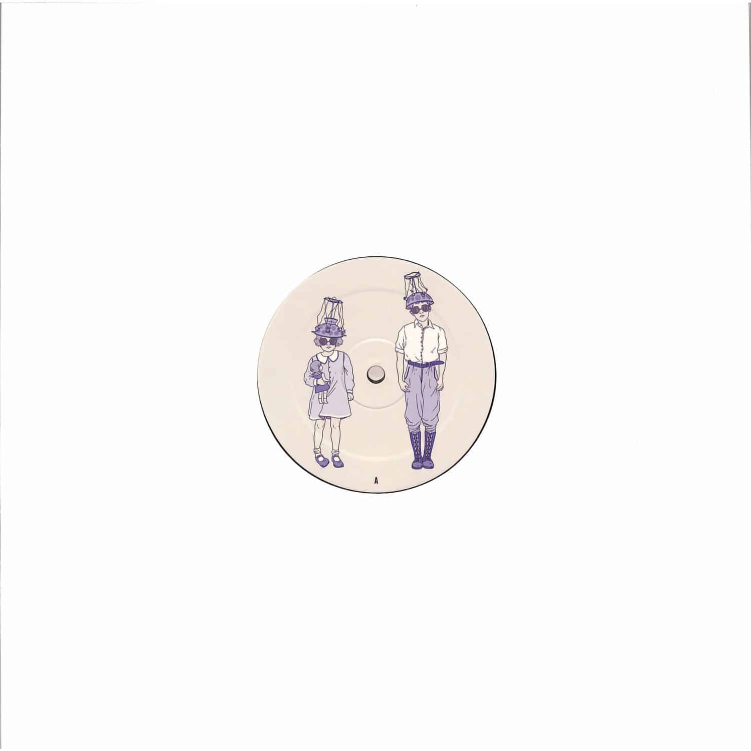 Tommy Vicari Jnr - HOSED SONATA