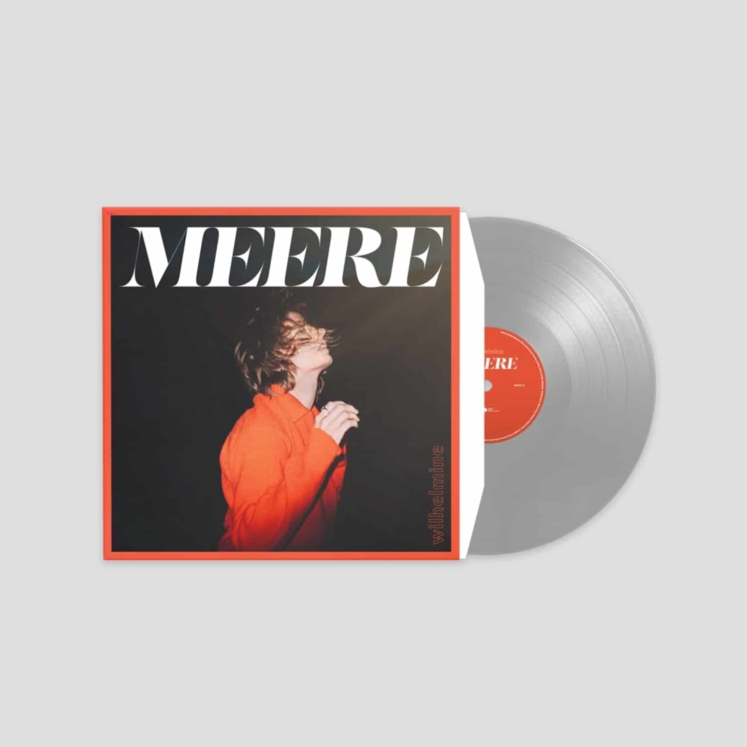 Wilhelmine - MEERE 