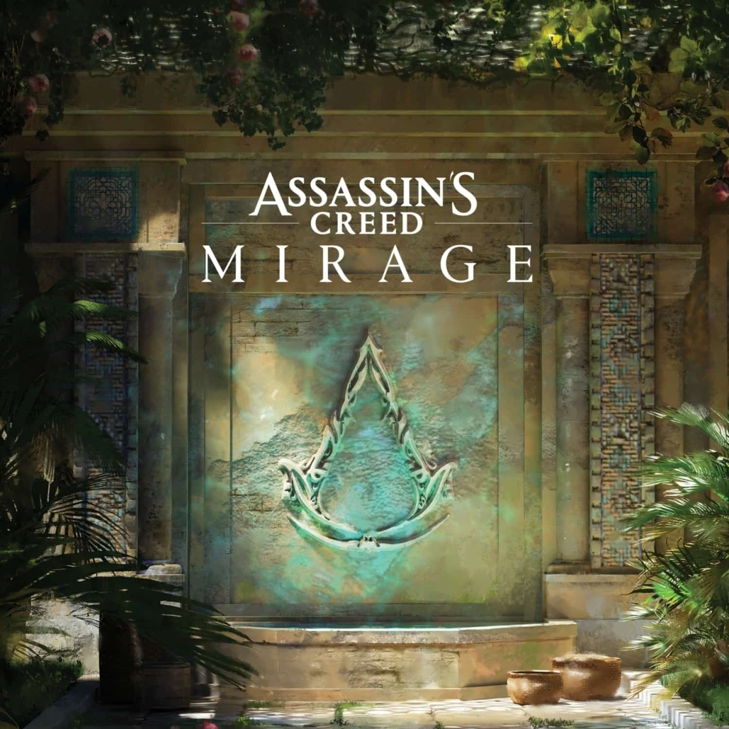 Brendan Angelides - ASSASSIN S CREED MIRAGE / OST 