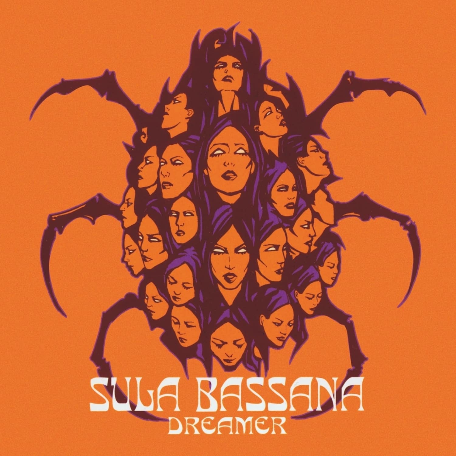 Sula Bassana - DREAMER 