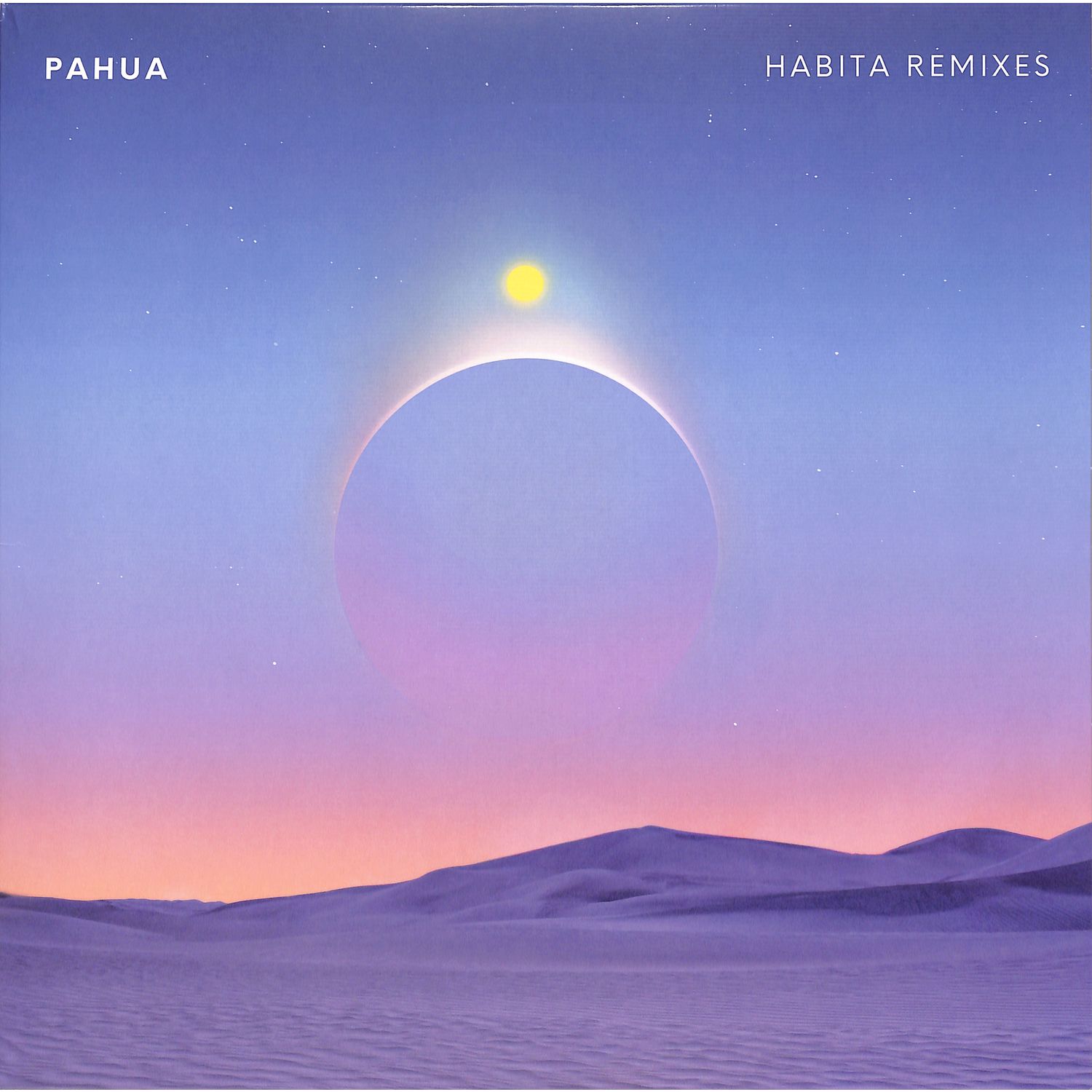 Pahua - HABITA