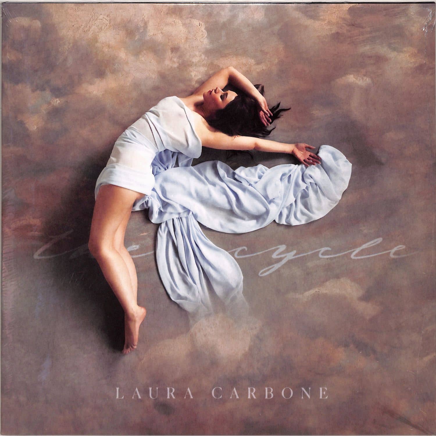 Laura Carbone - THE CYCLE 