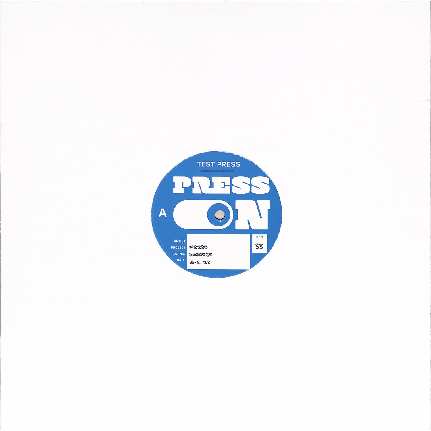 Yannick Roberts - I CANT HIDE FROM MYSELF EP 
