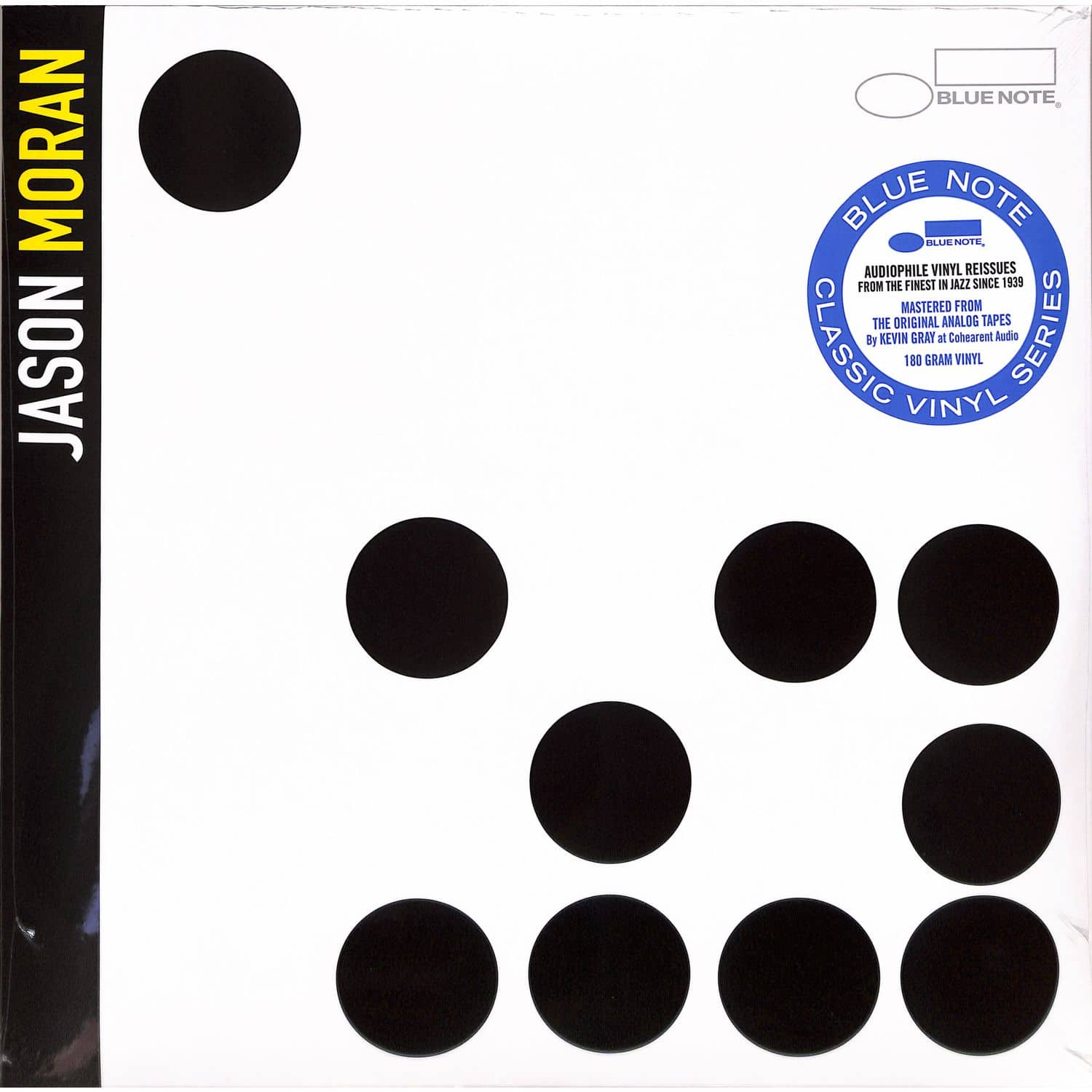 Jason Moran - TEN 