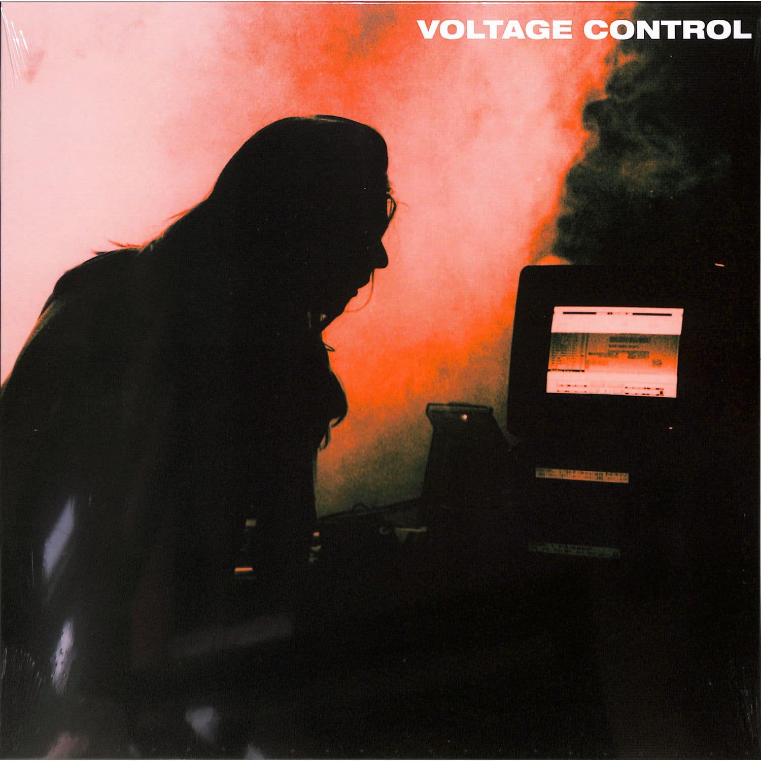 Voltage Control - VOLTAGE CONTROL 1990 - 1992 