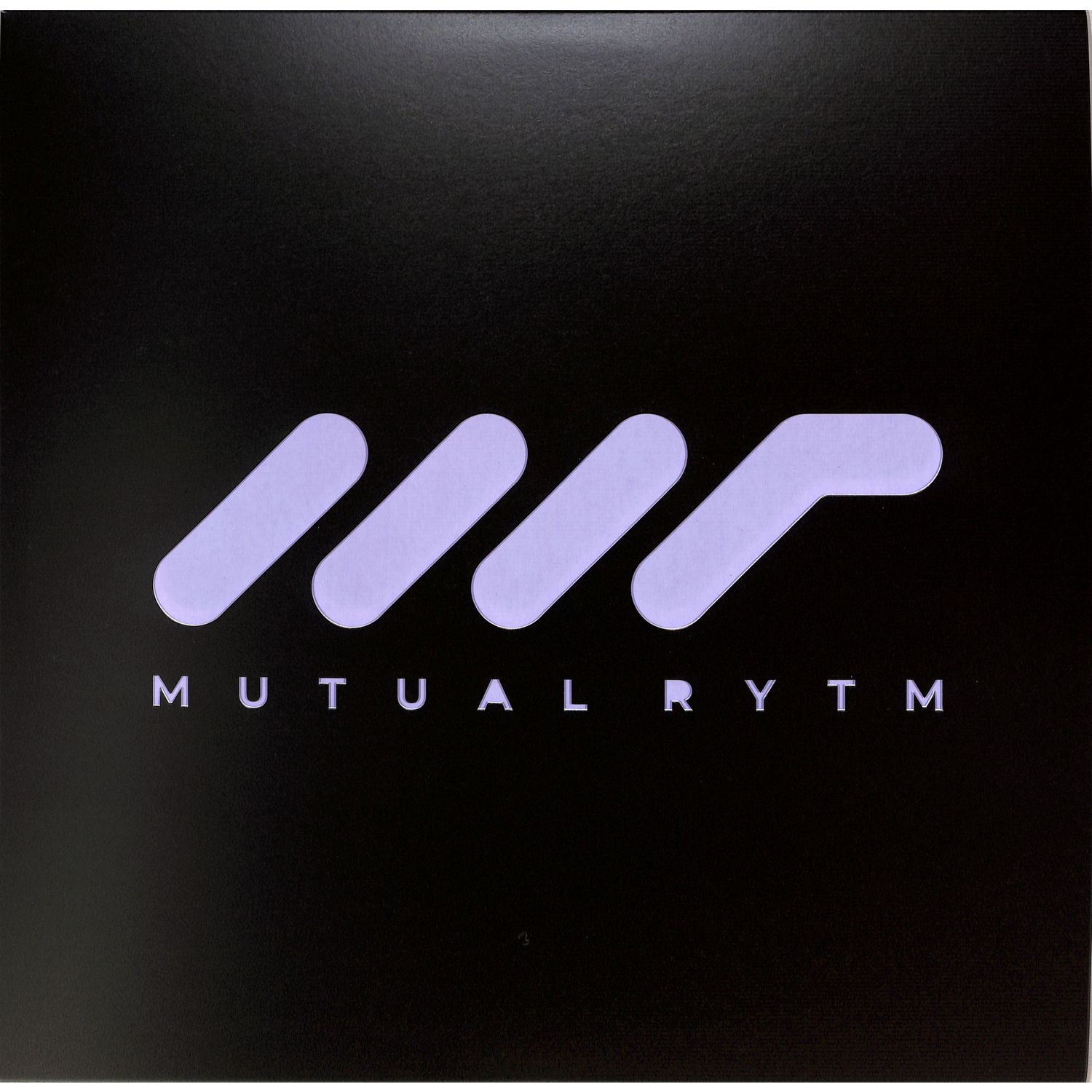 Various Artists - FEDERATION OF RYTM I 