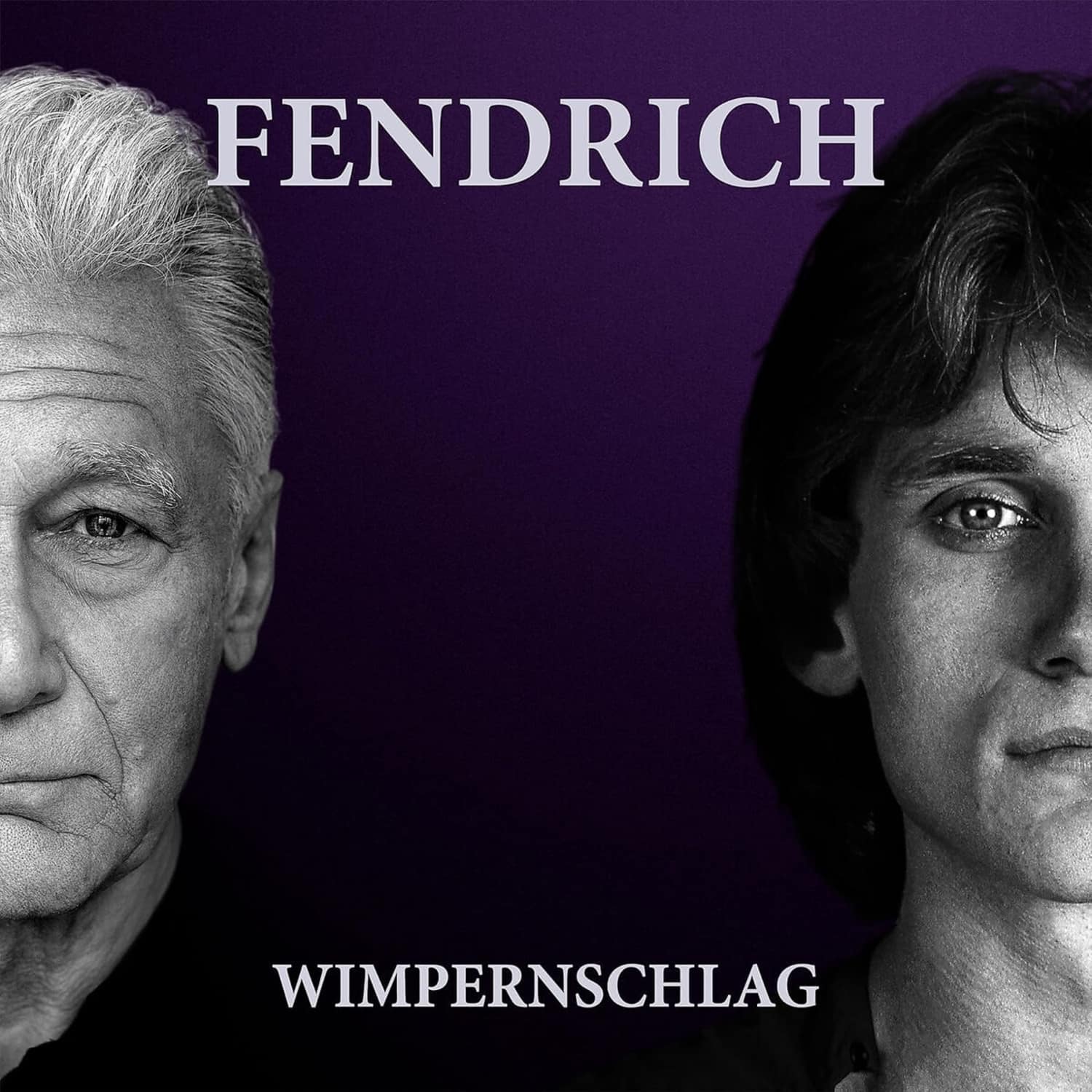 Rainhard Fendrich - WIMPERNSCHLAG 
