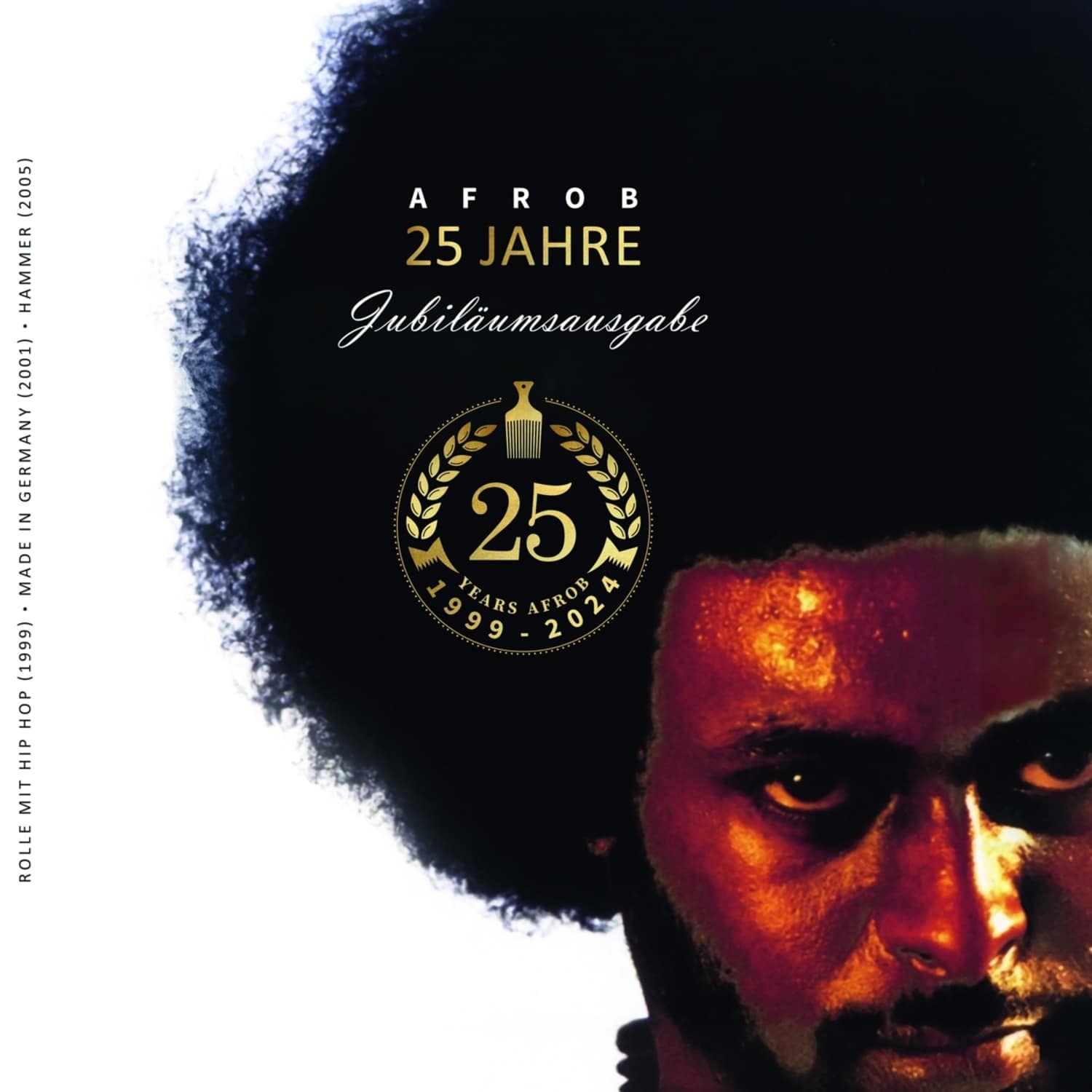 Afrob - AFROB 