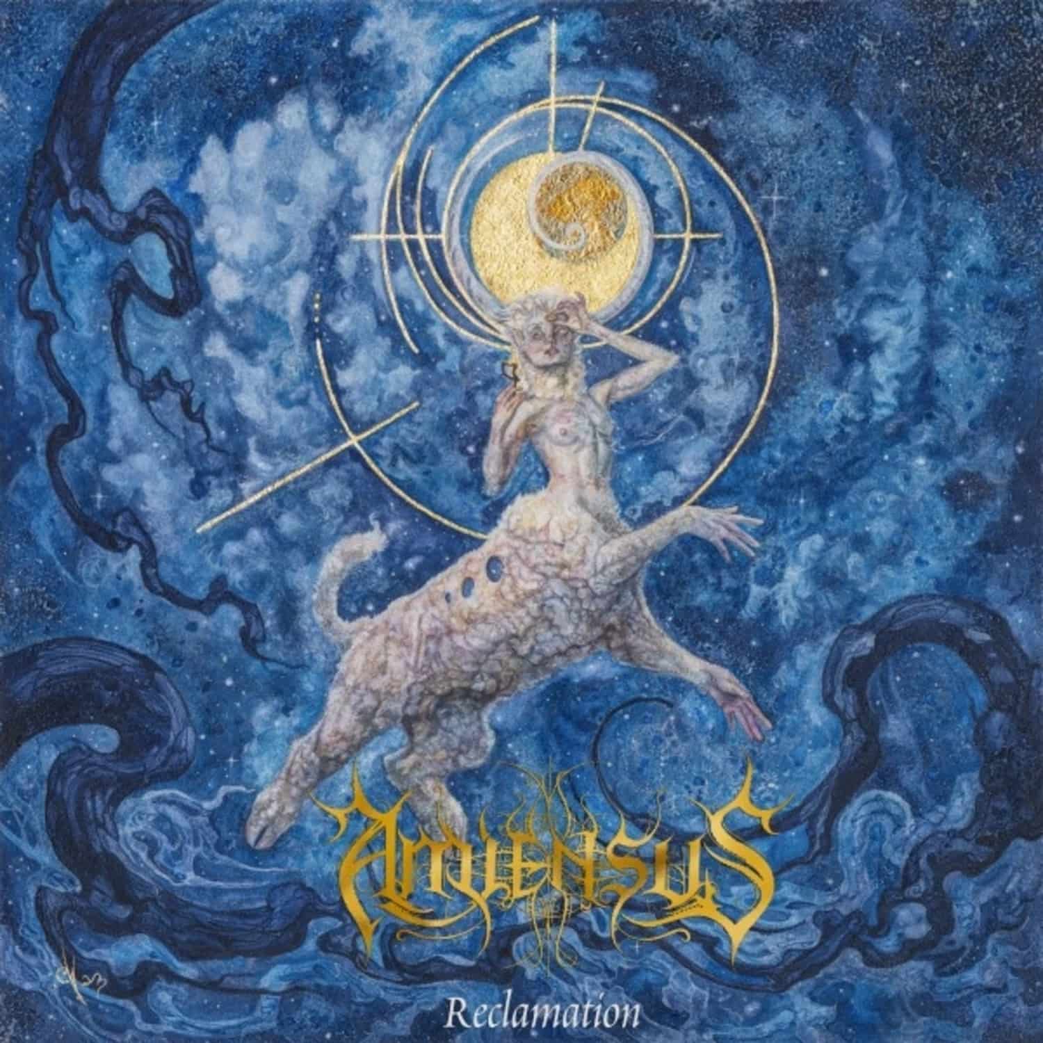 Amiensus - RECLAMATION PART II 