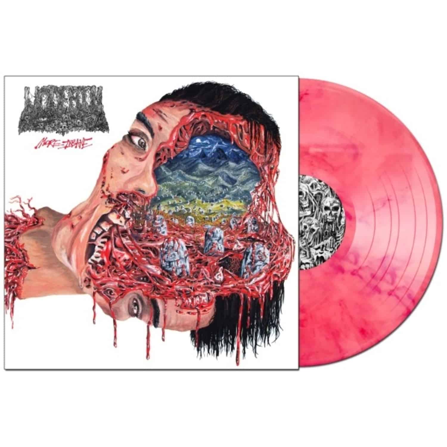 Undeath - MORE INSANE 
