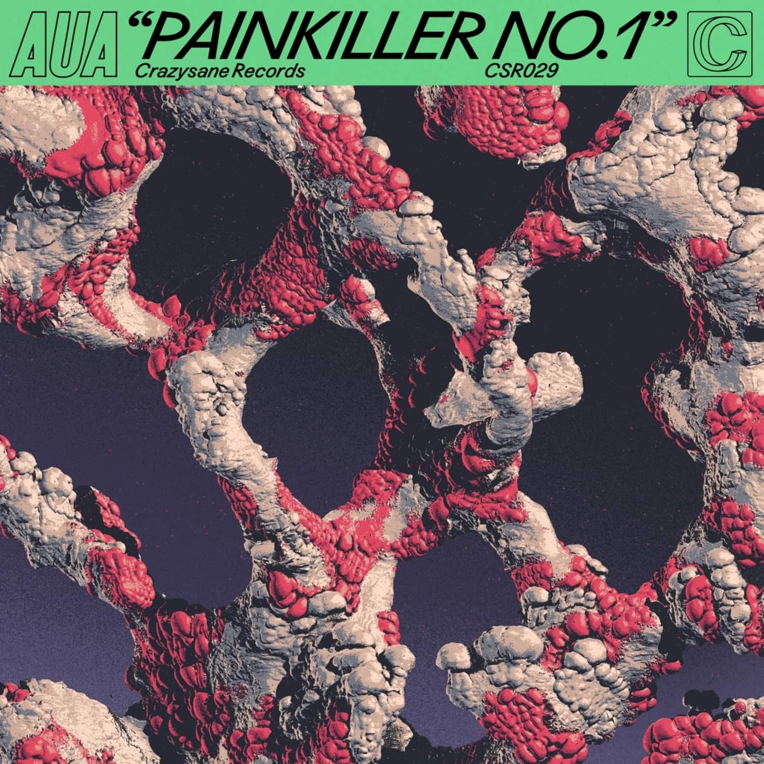 Aua - PAINKILLER NO.1 