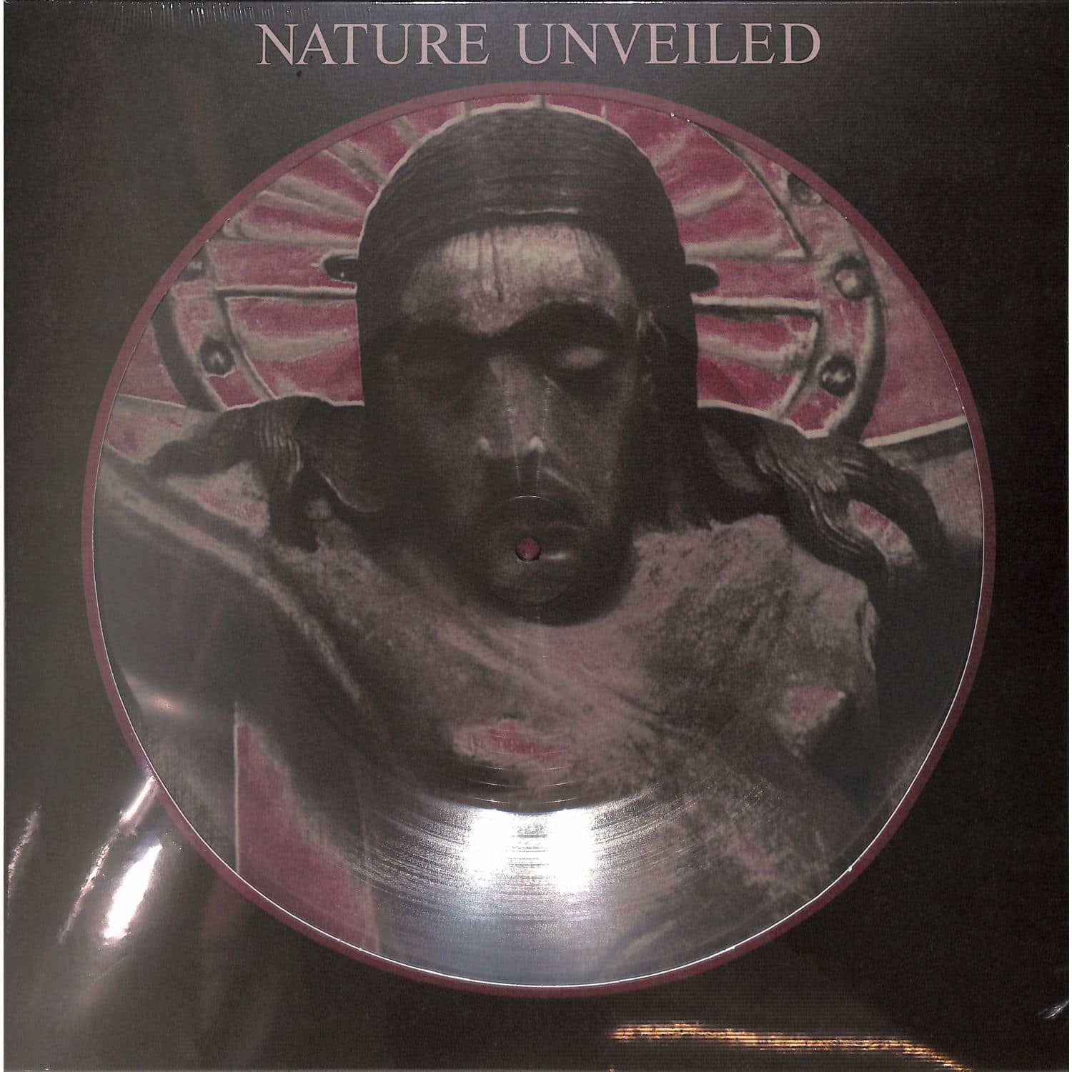 Current 93 - NATURE UNVEILED 